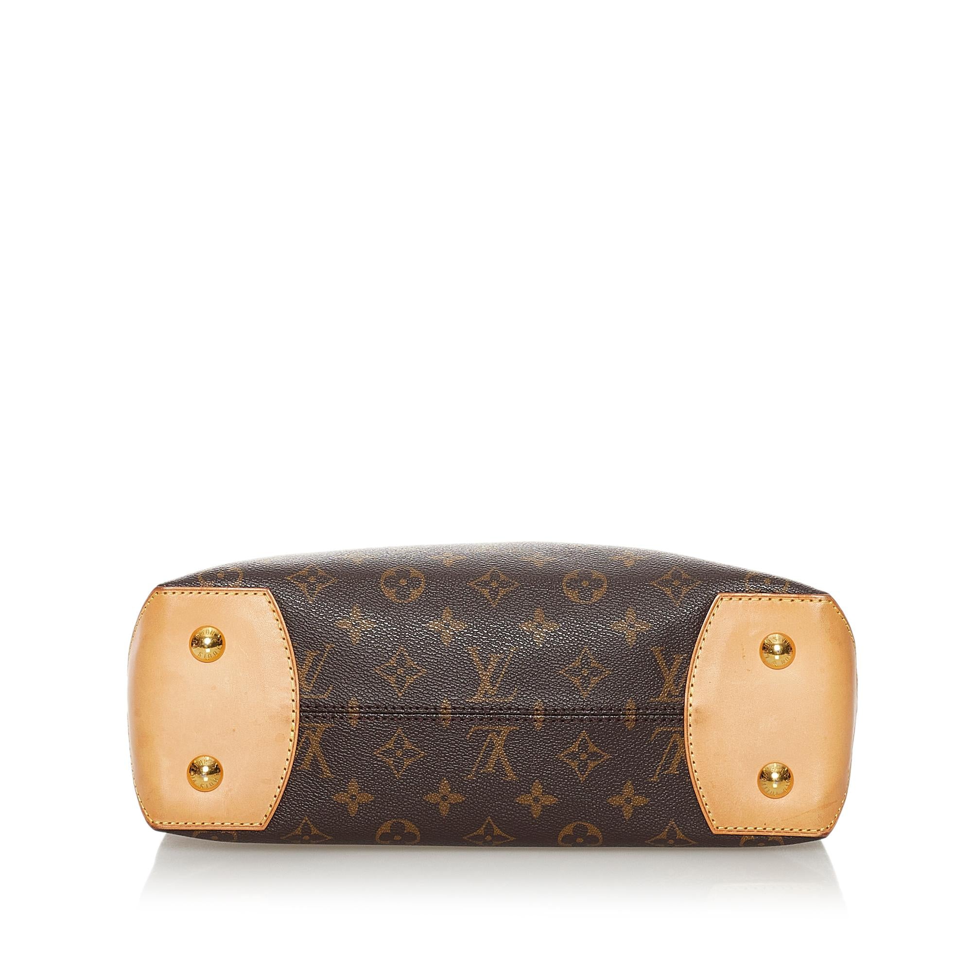 Louis Vuitton Monogram Wilshire PM (SHG-34190)