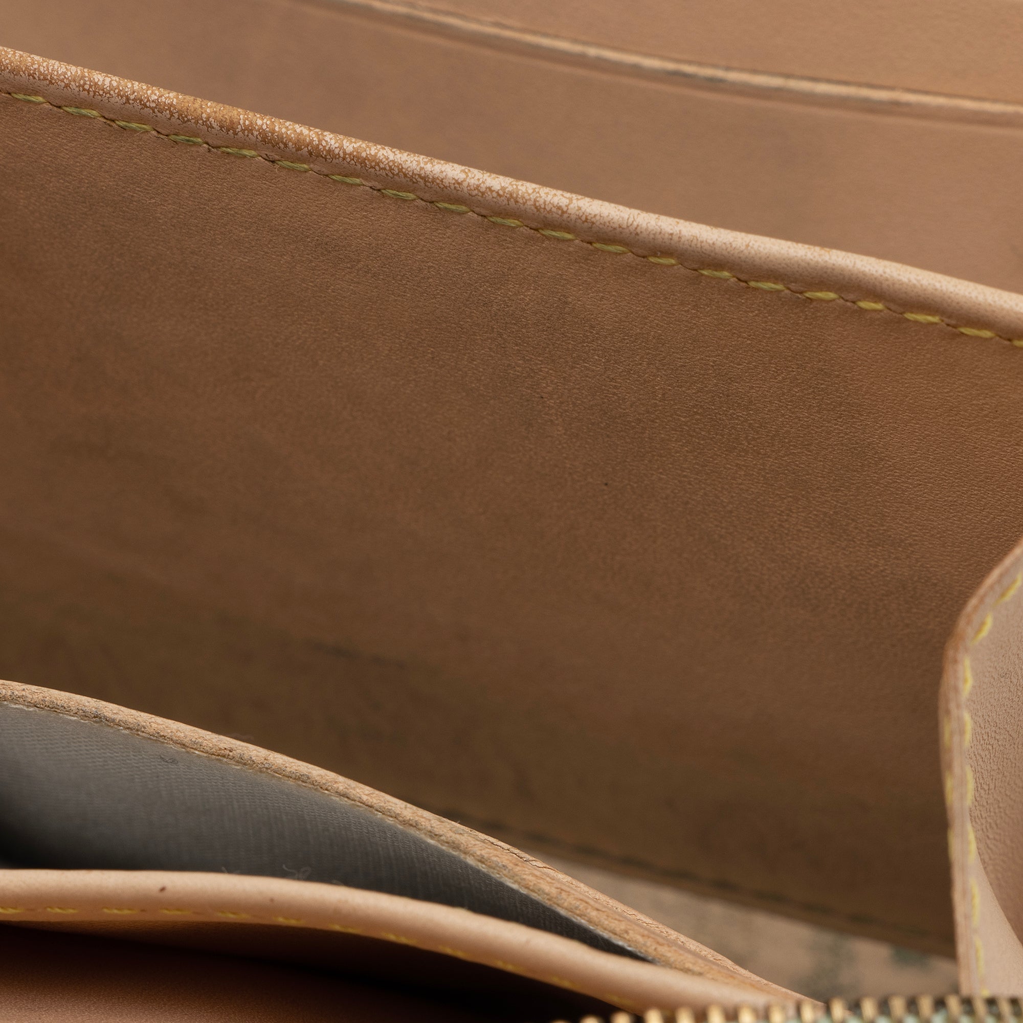 Louis Vuitton Multicolore Zippy Coin Wallet (SHF-23157)