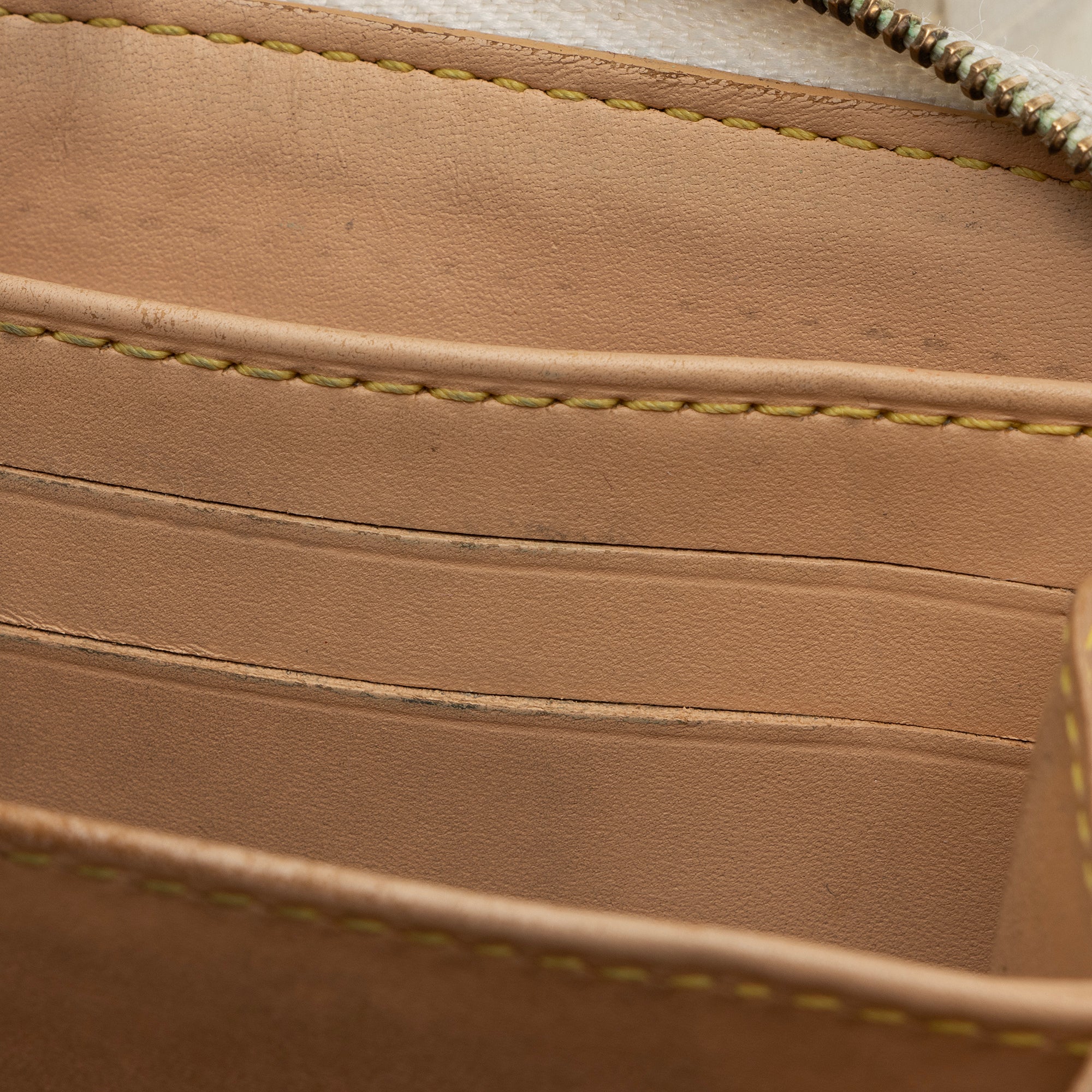 Louis Vuitton Multicolore Zippy Coin Wallet (SHF-23157)