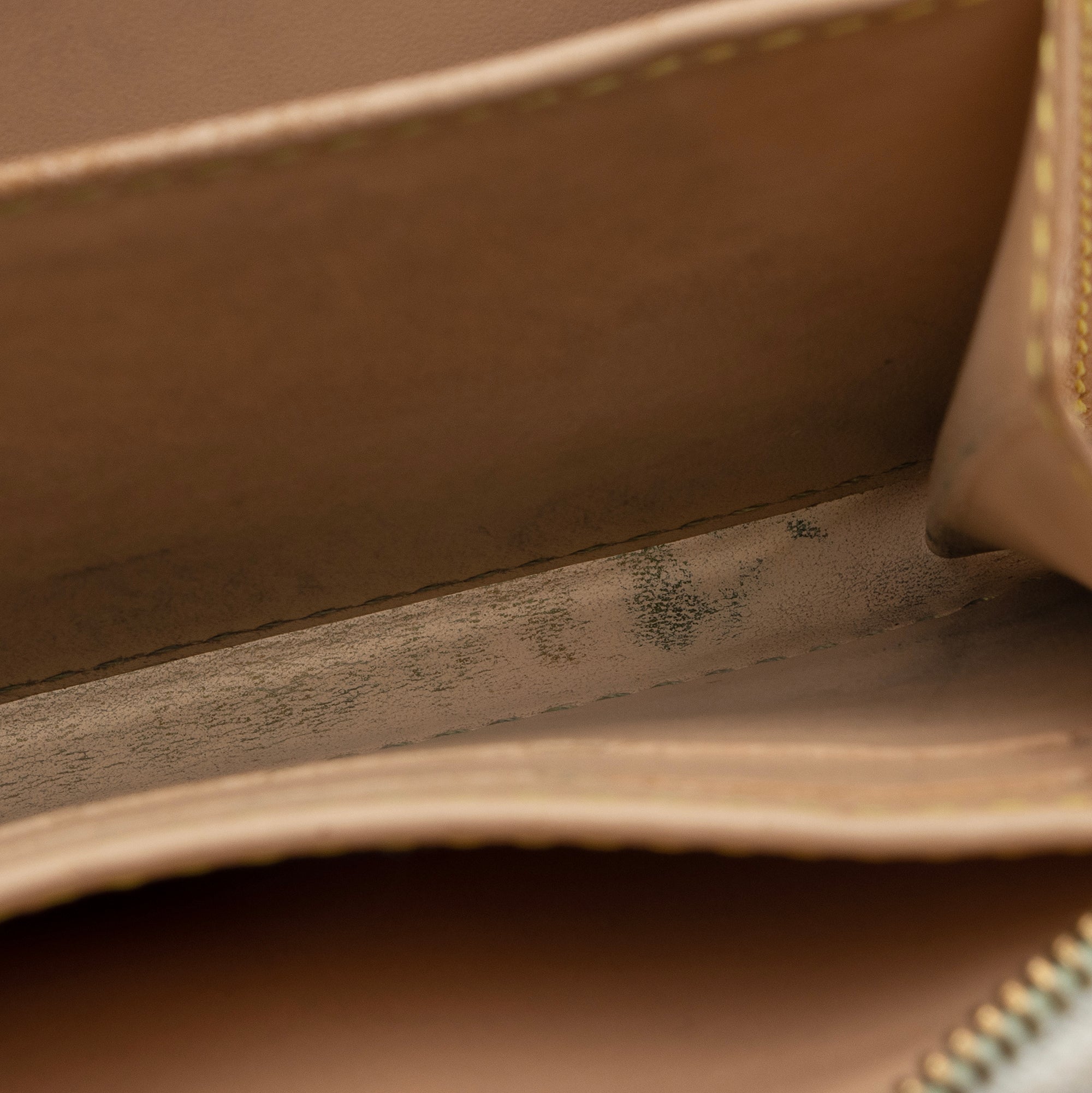 Louis Vuitton Multicolore Zippy Coin Wallet (SHF-23157)