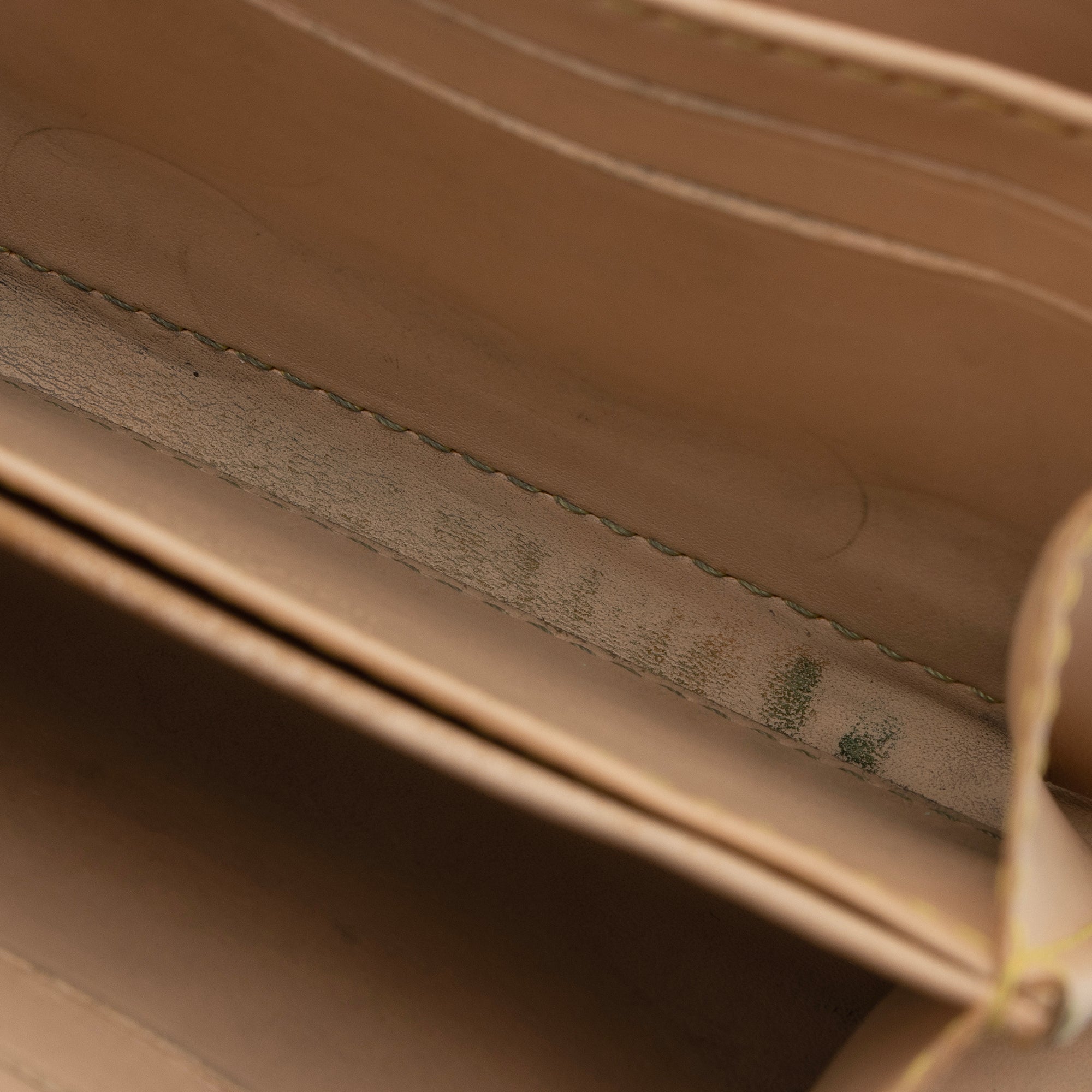 Louis Vuitton Multicolore Zippy Coin Wallet (SHF-23157)