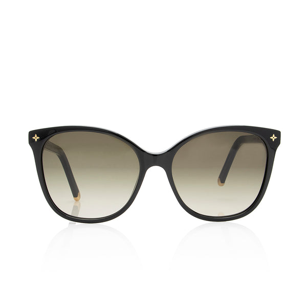Louis Vuitton My Monogram Cat Eye Sunglasses Cat-Eye Sunglasses