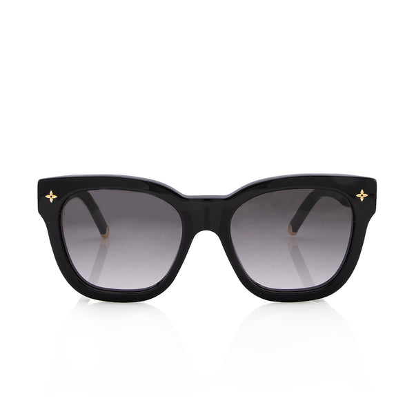 Louis Vuitton Monogram My Monogram Cat Eye Sunglasses
