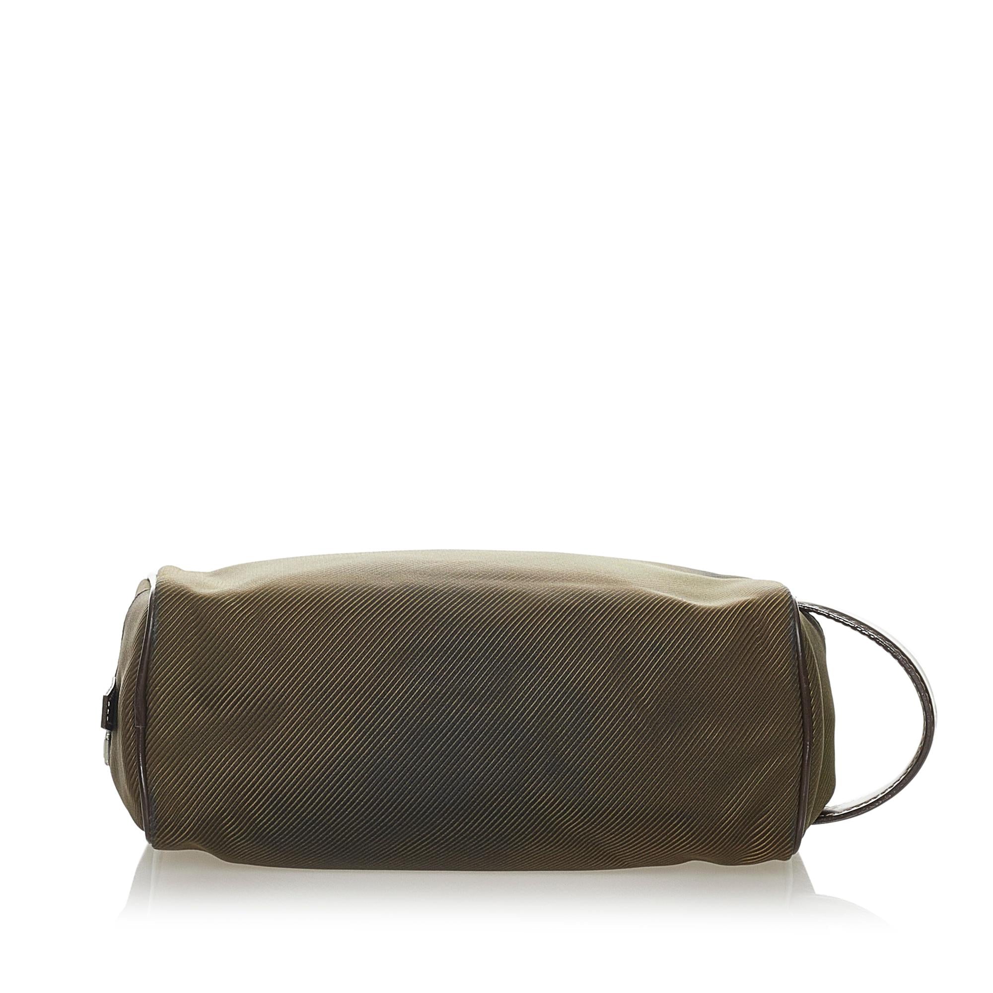 Louis Vuitton Palana Toiletry (SHG-28101)