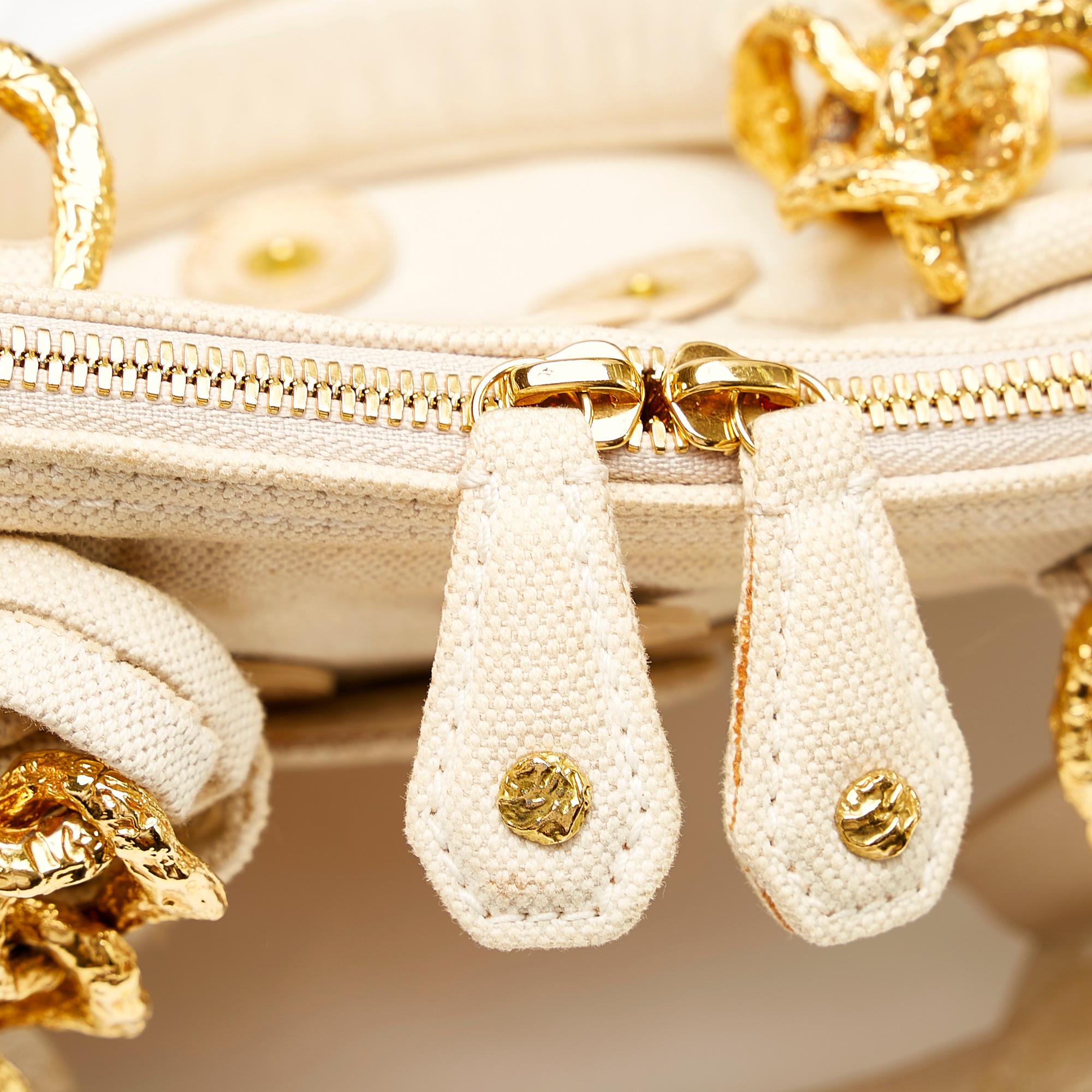 Louis Vuitton Polka Dots Panama Tinkerbell (SHG-28248)