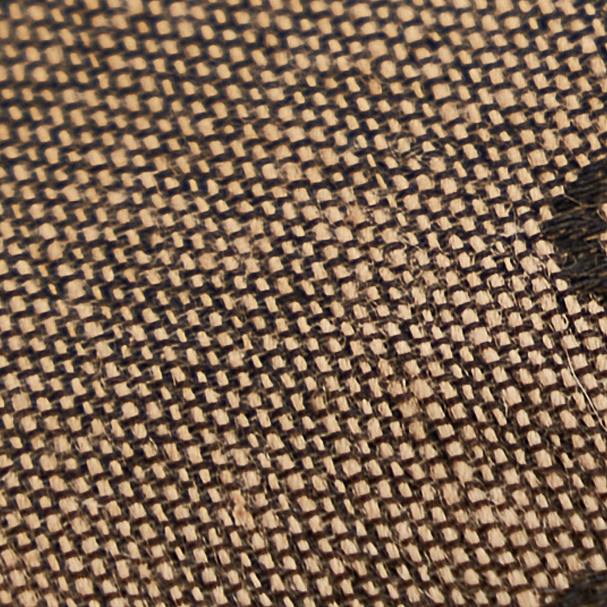 Louis Vuitton Printed Silk Scarf (SHG-26069)