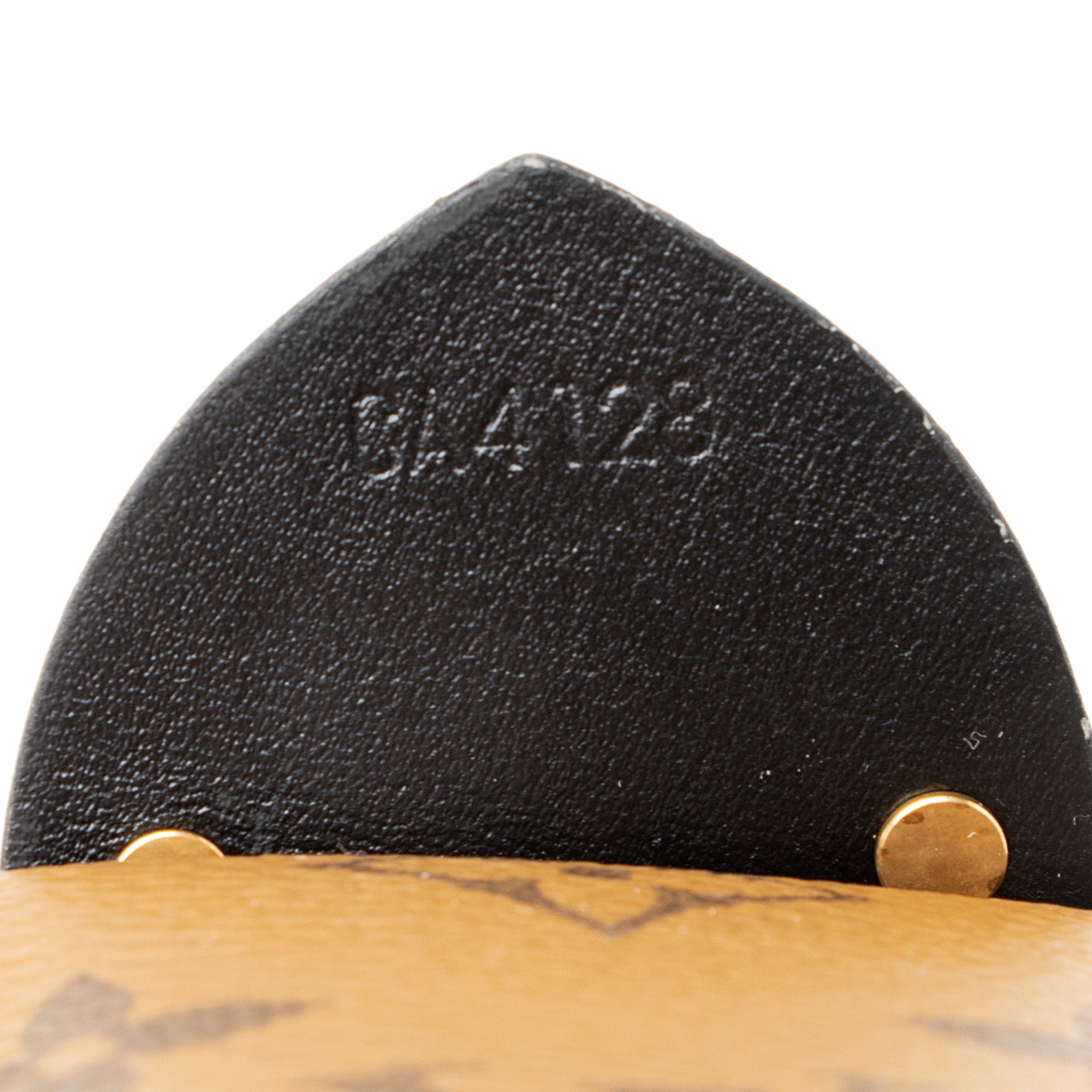 Louis Vuitton Reverse Monogram Cannes Shoulder Bag (SHF-23426)