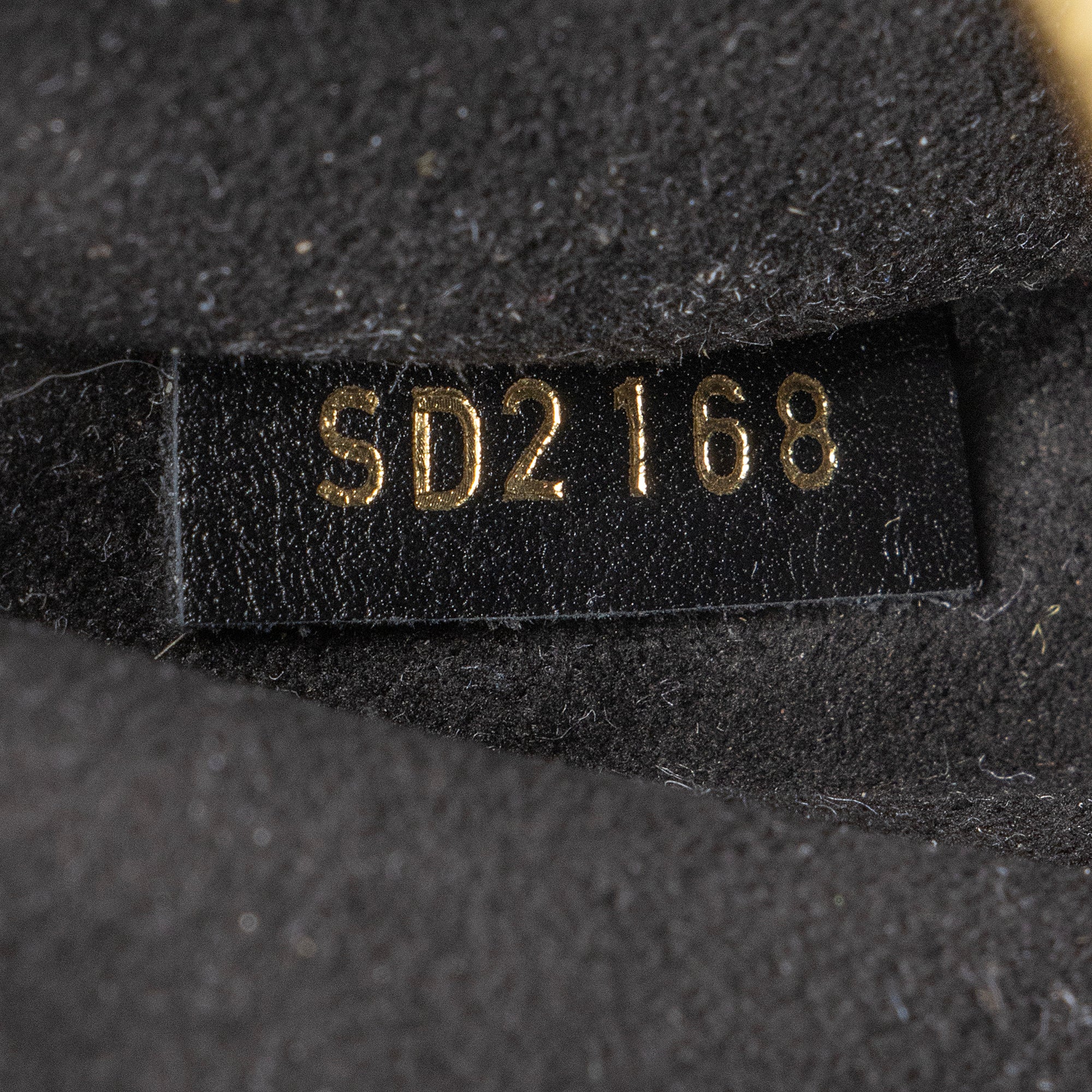 Louis Vuitton Reverse Monogram Pochette Metis Shoulder Bag (SHF-23447)