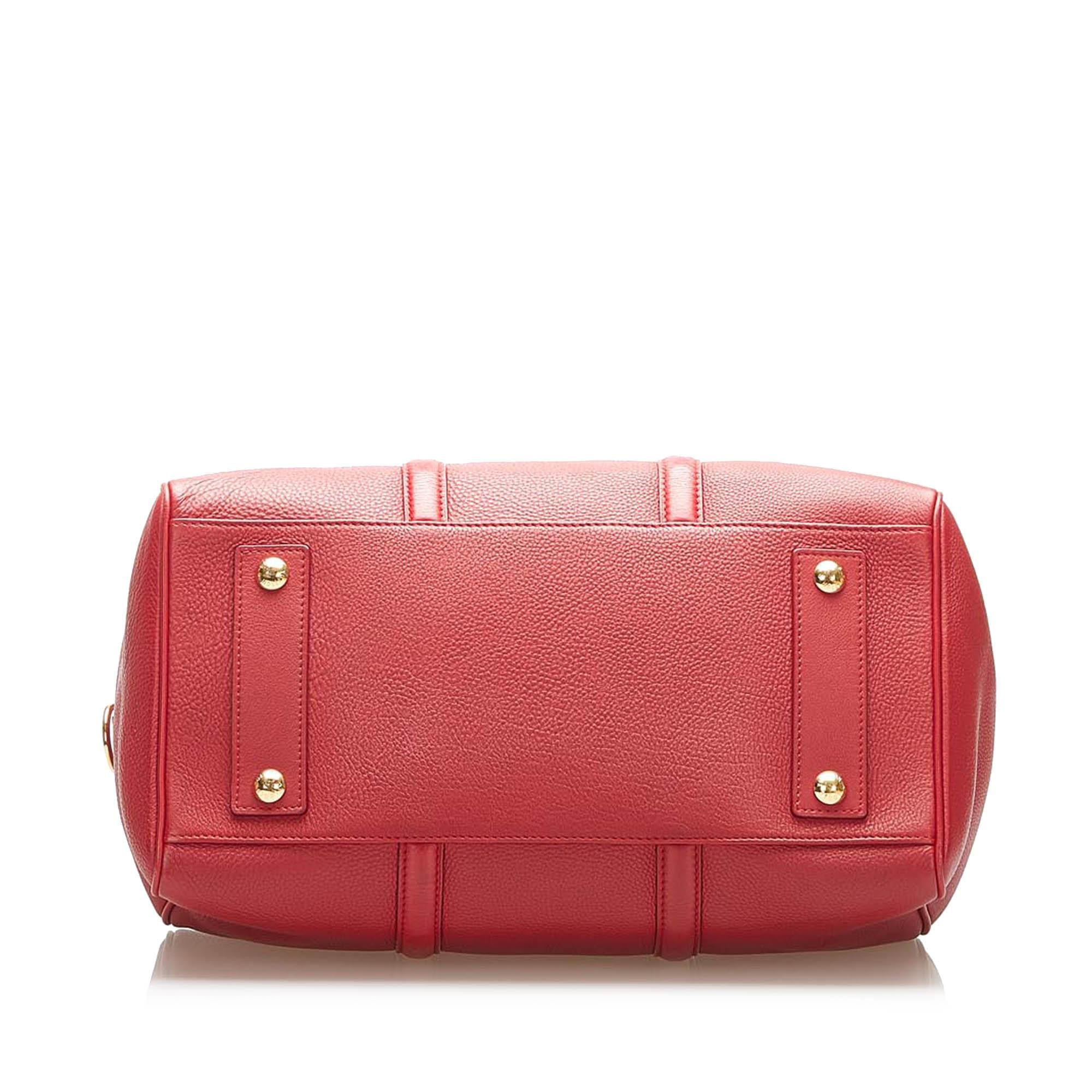 Louis Vuitton Sofia Coppola Bag (SHG-22459)