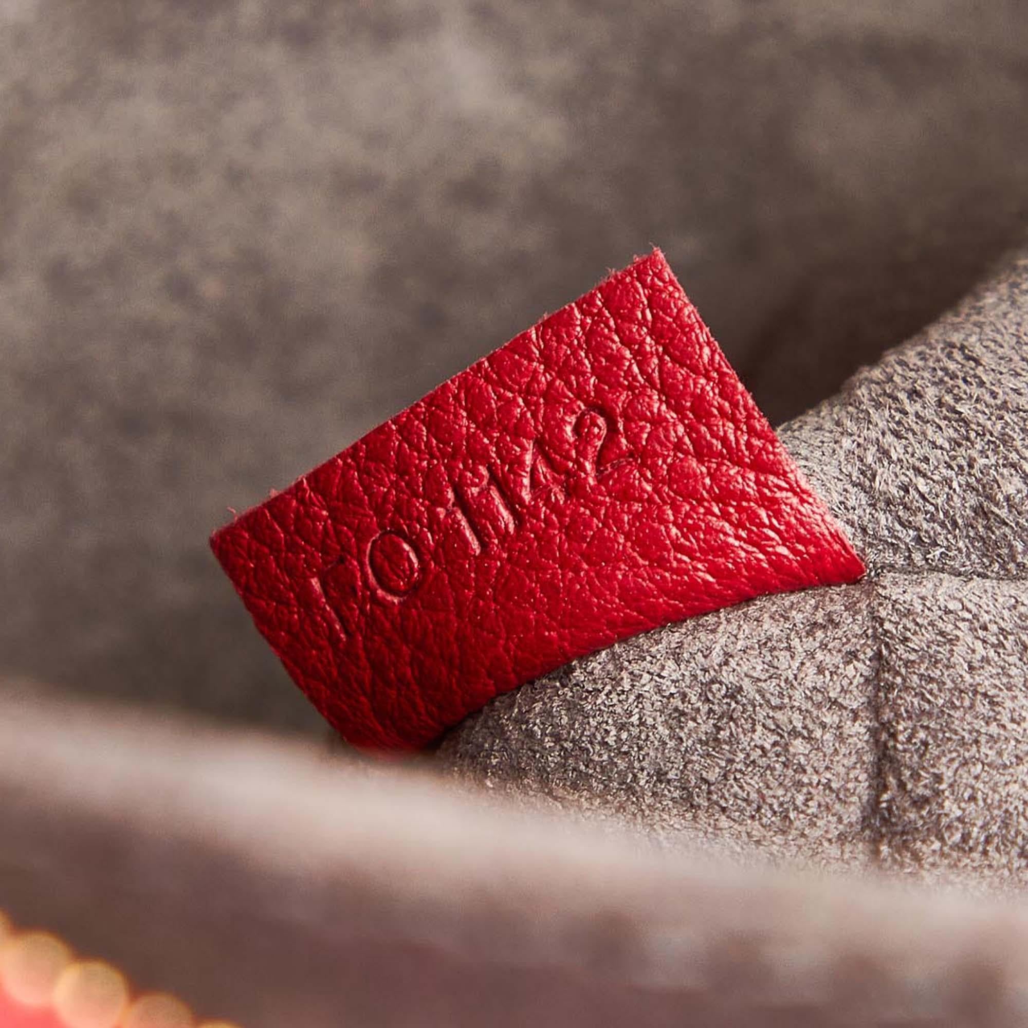 Louis Vuitton Sofia Coppola Bag (SHG-22459)