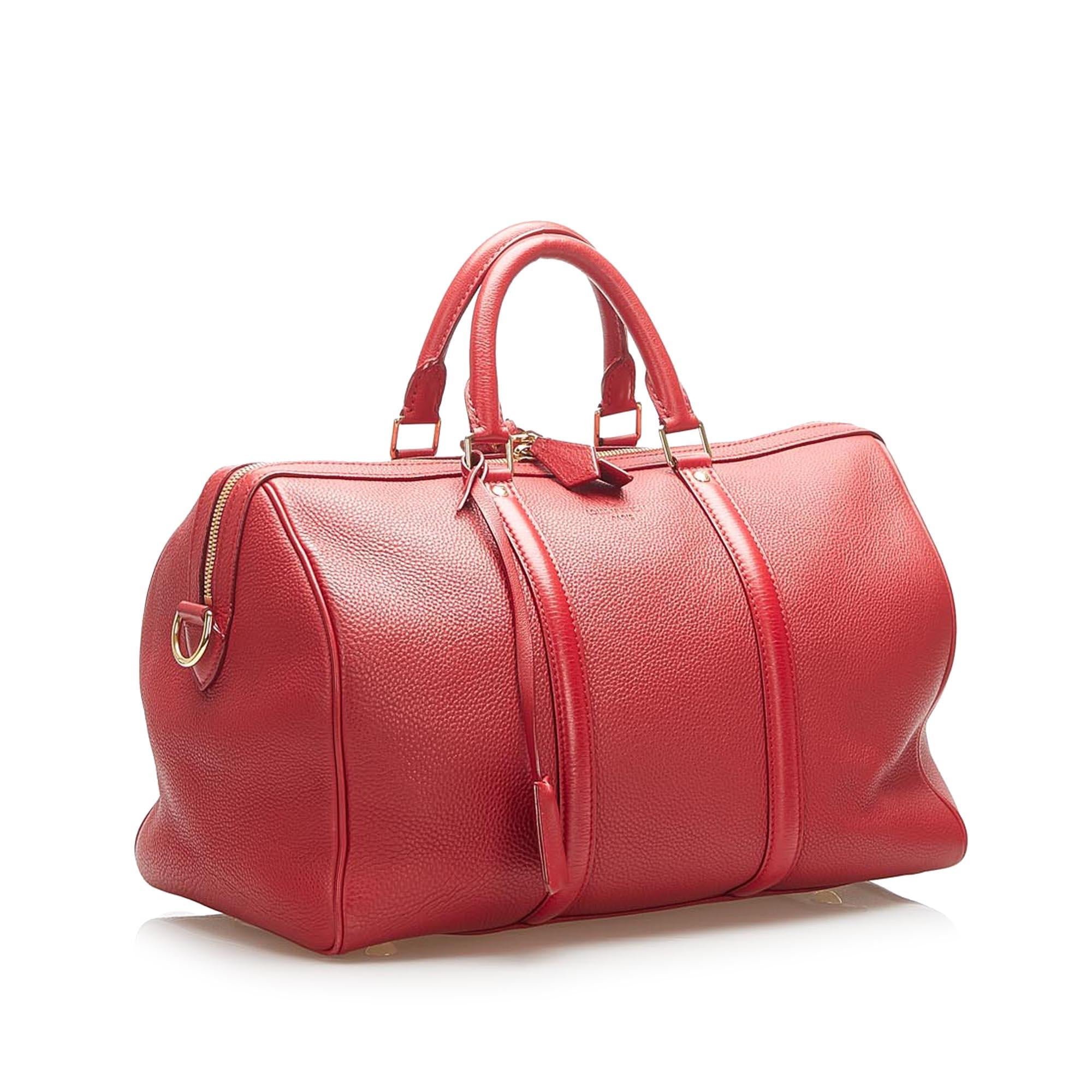Louis Vuitton Sofia Coppola Bag (SHG-22459)