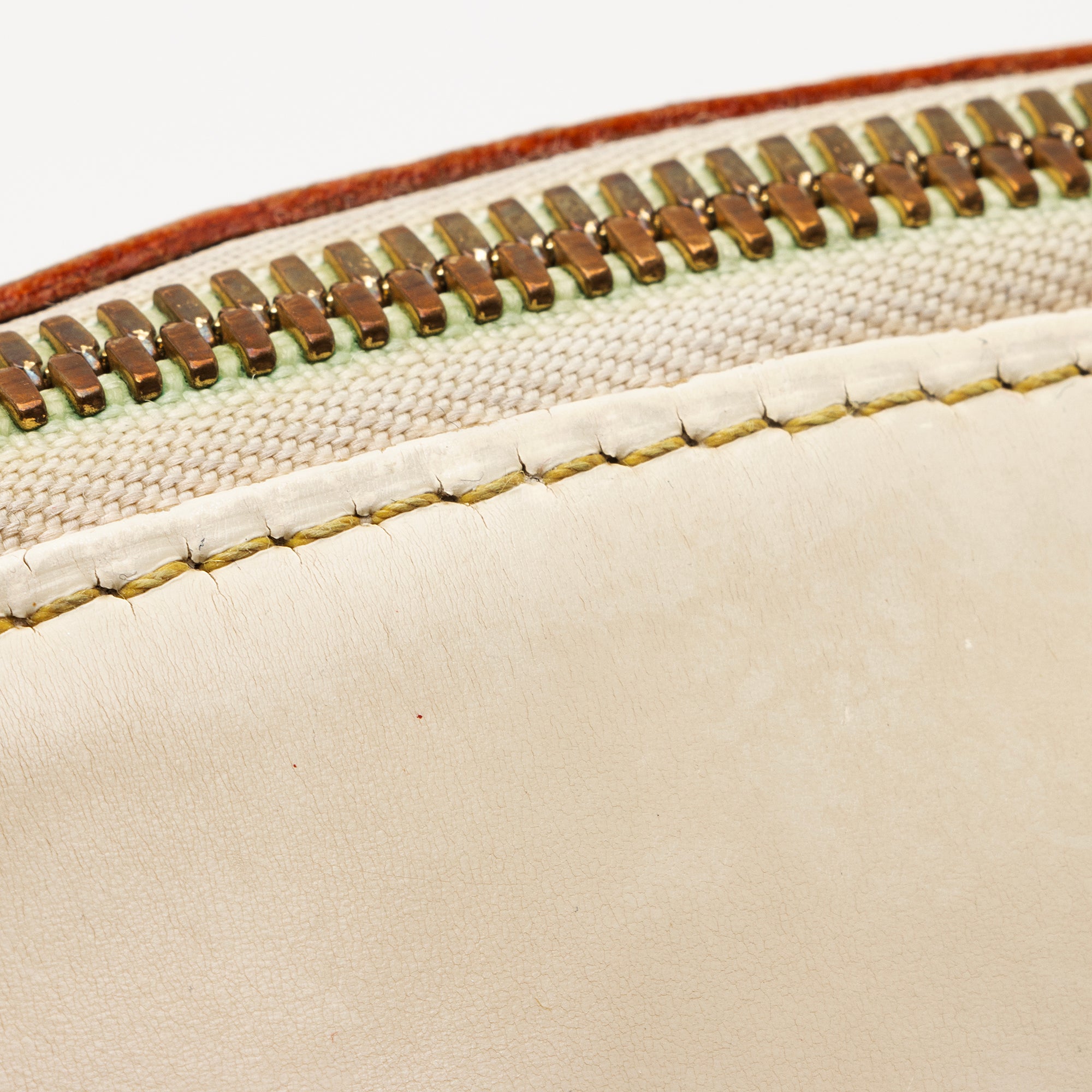 Louis Vuitton Suhali Leather Lockit PM Satchel (SHF-23755)