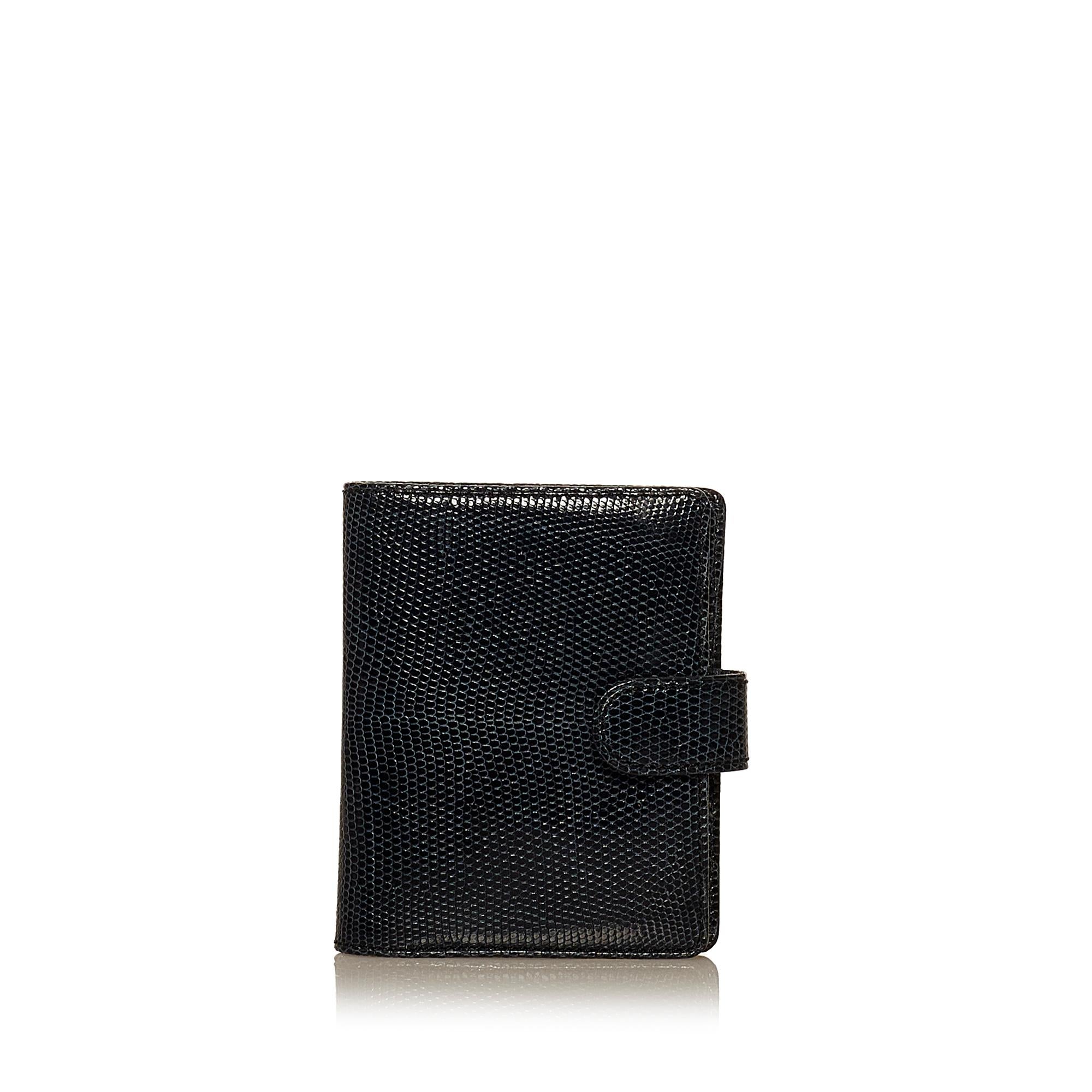 Louis Vuitton Taiga Agenda PM (SHG-29476)