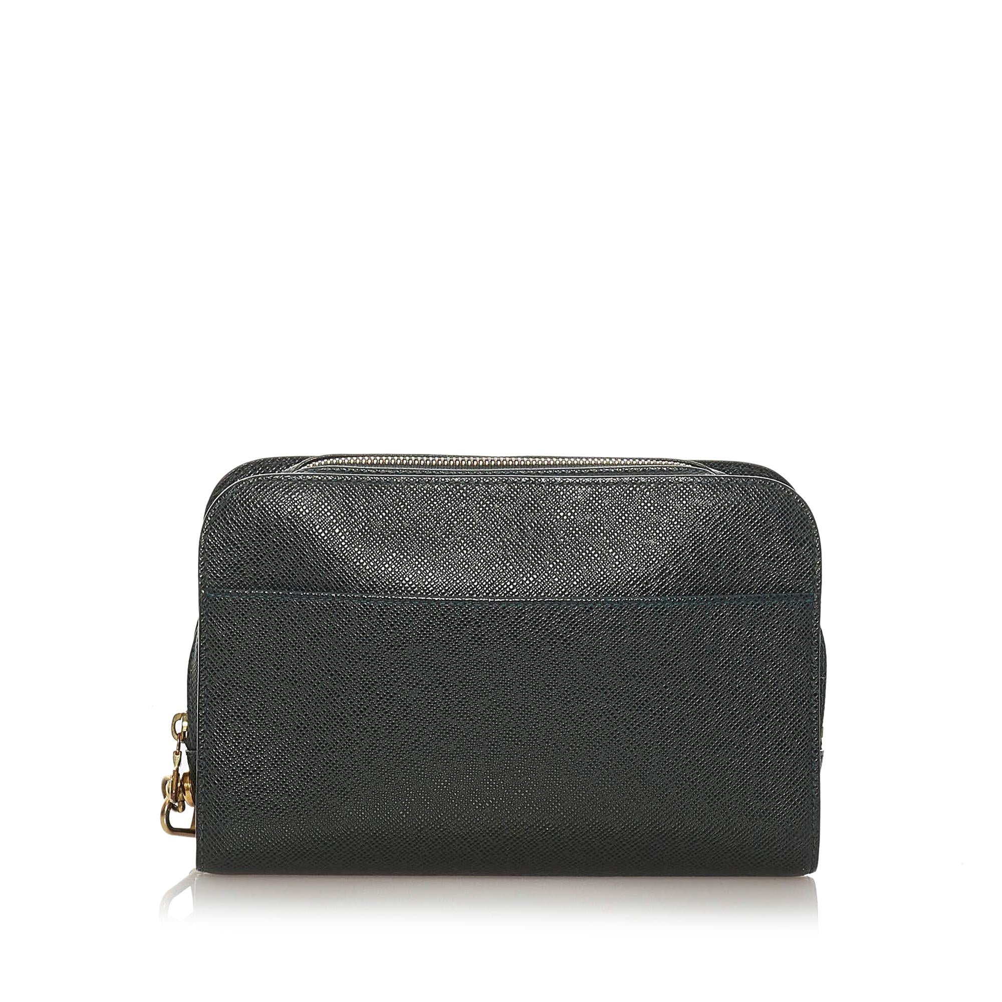 Louis Vuitton Taiga Baikal (SHG-28343)