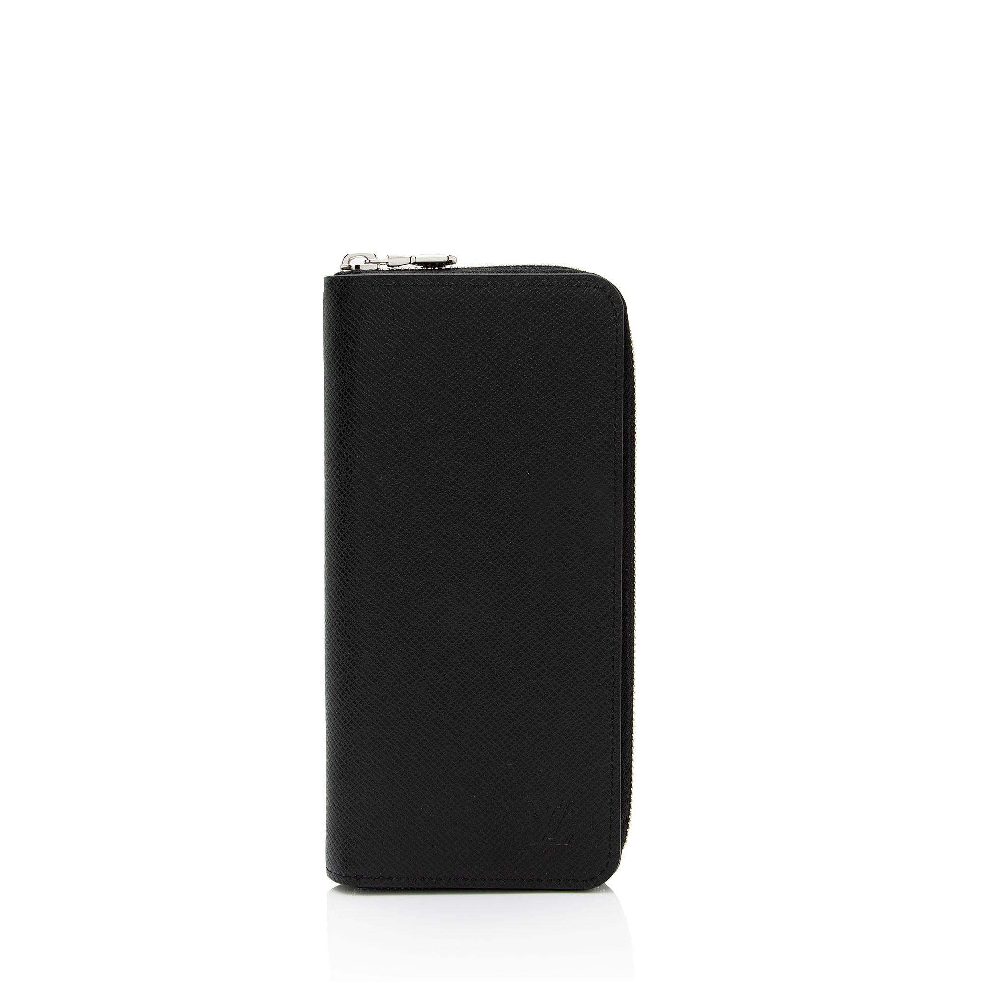 Louis Vuitton　タイガ　 ジッピー・パース LOUIS VUITTON（ルイ・ヴィトン） 新品同様 タイガ ジッピー コイン