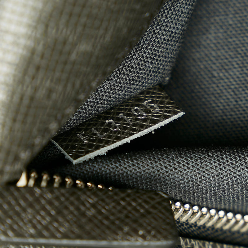 Louis Vuitton Taiga Porte-Documents Business Bag (SHG-28146)