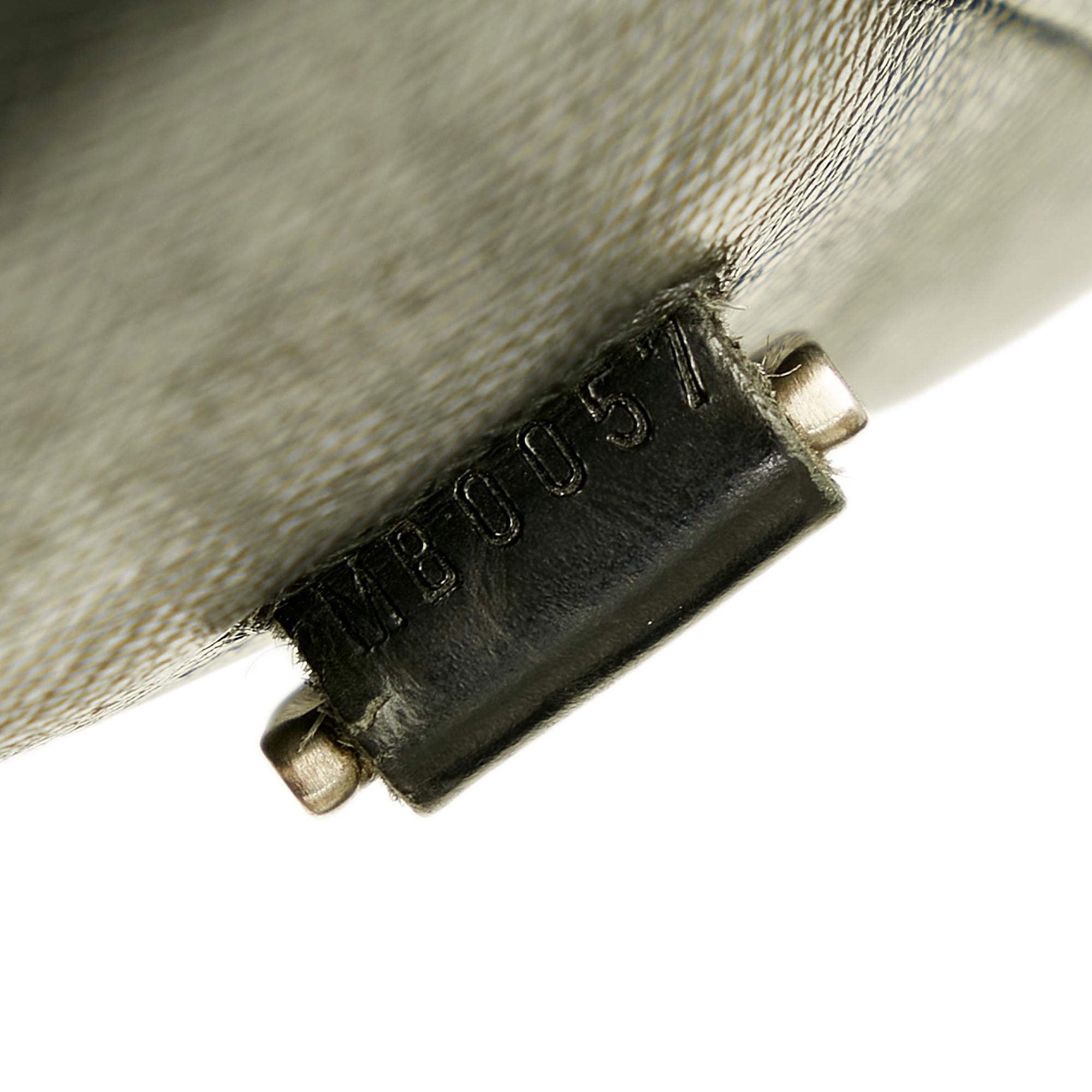 Louis Vuitton Taiga Porte Ordinateur Odessa (SHG-27869)