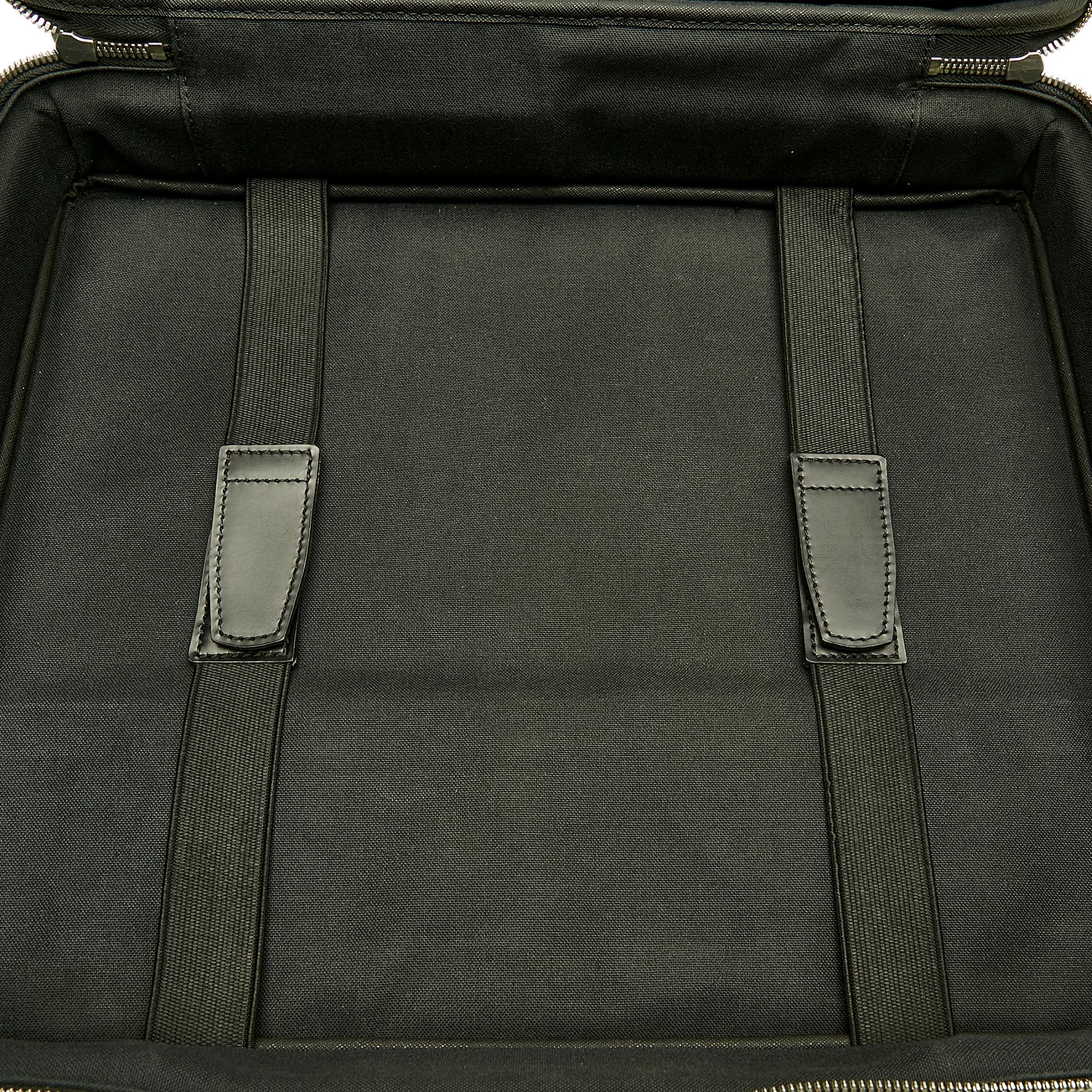 Louis Vuitton Taiga Porte Ordinateur Odessa (SHG-27869)