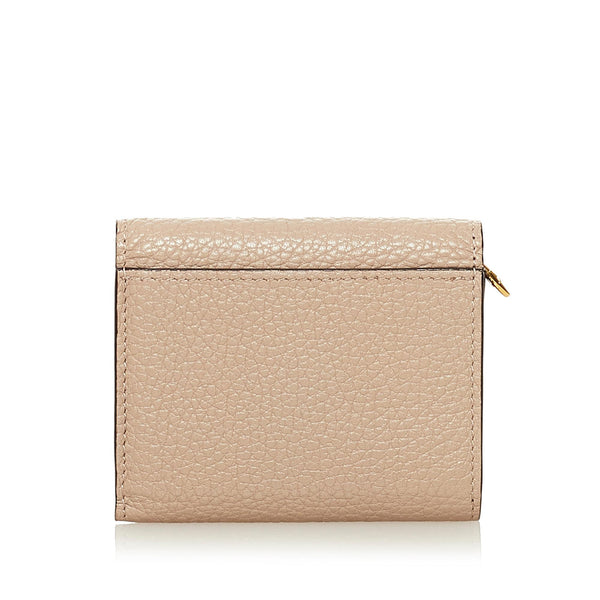 Louis Vuitton Capucines Wallet Mini