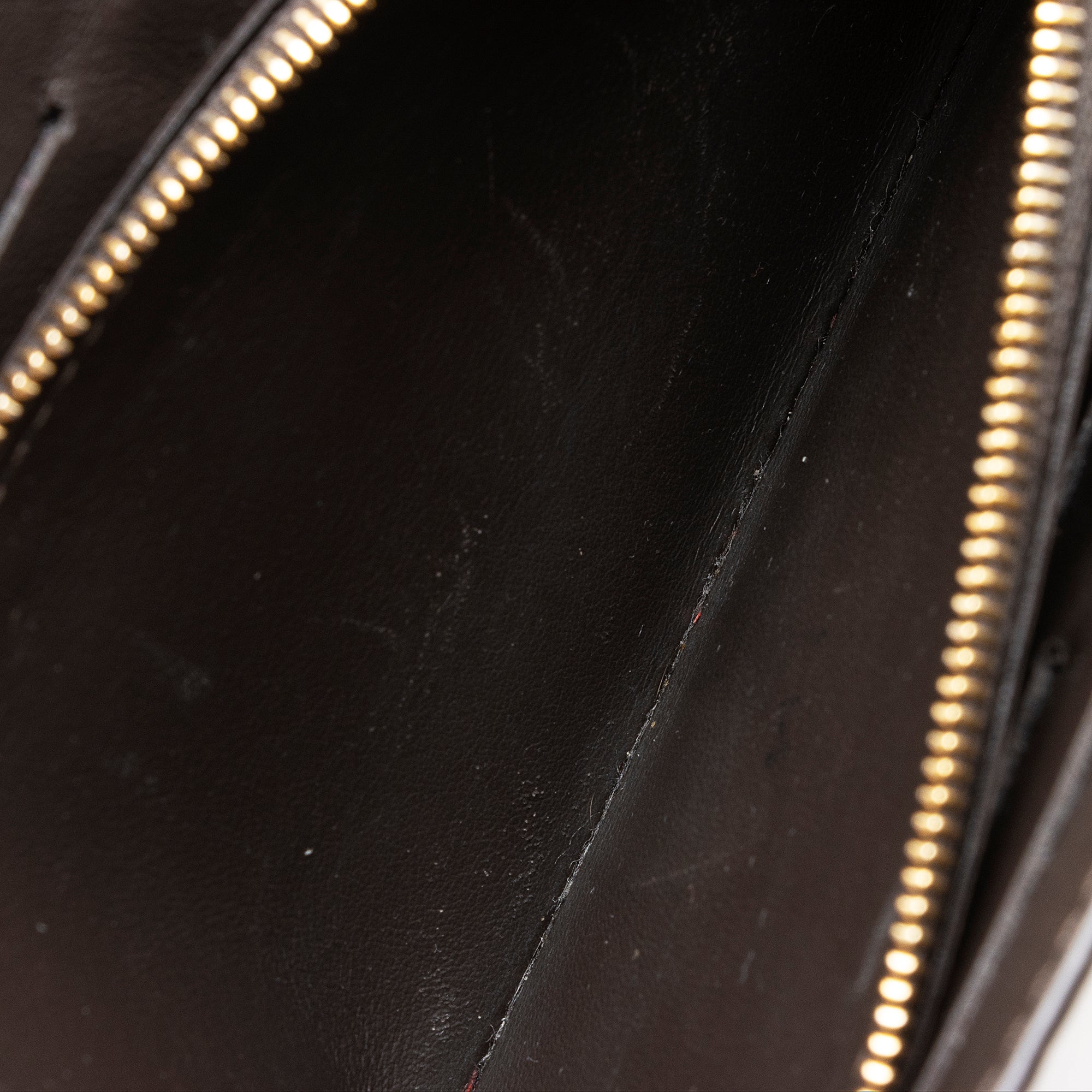 Louis Vuitton Taurillon Capucines Wallet (SHF-22324)