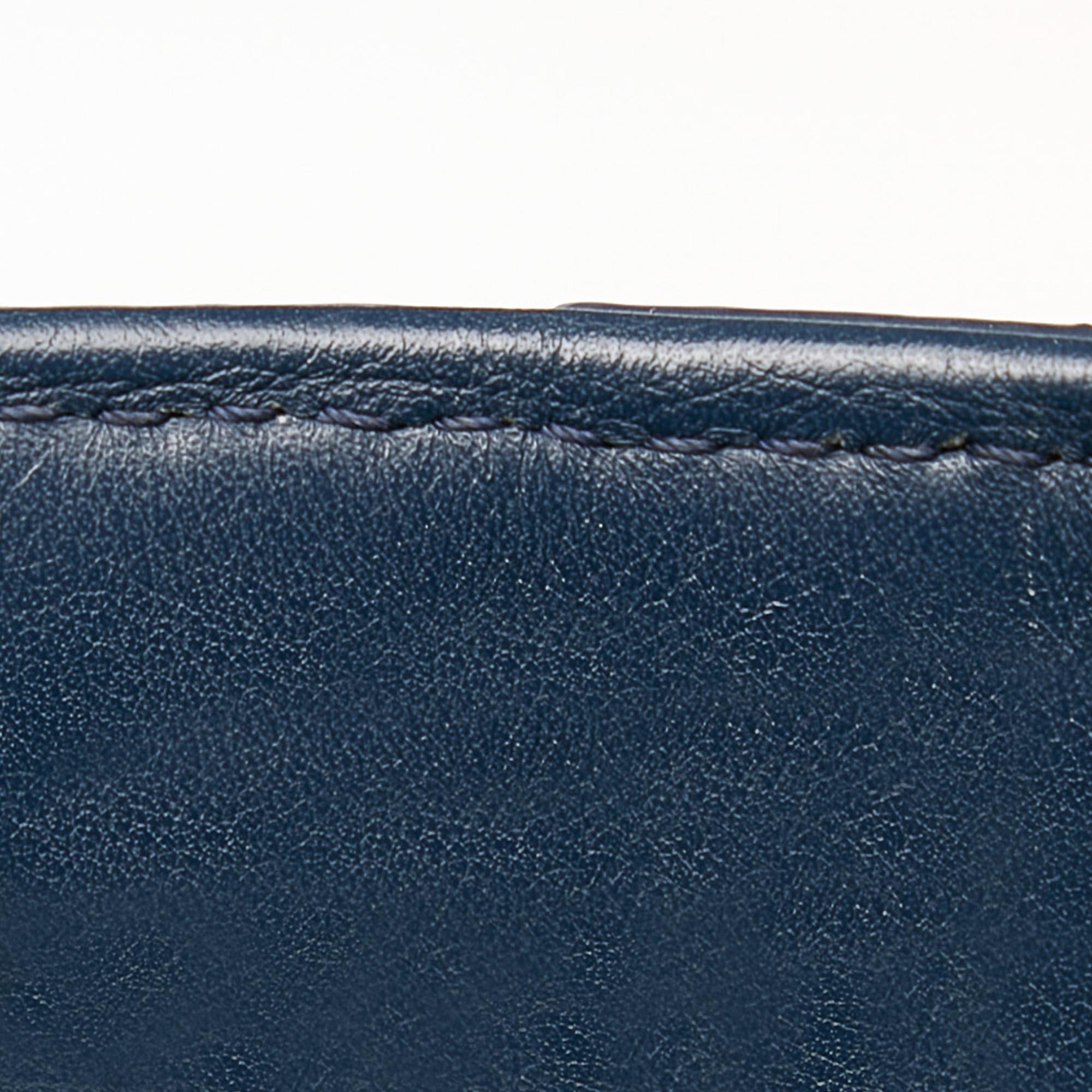 Louis Vuitton Taurillon Pernelle Tote Bag (SHG-29573)