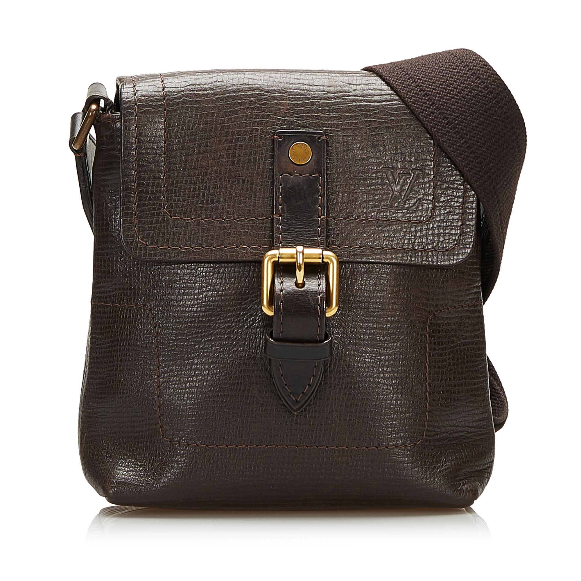 Louis Vuitton Utah Yuma (SHG-35917)