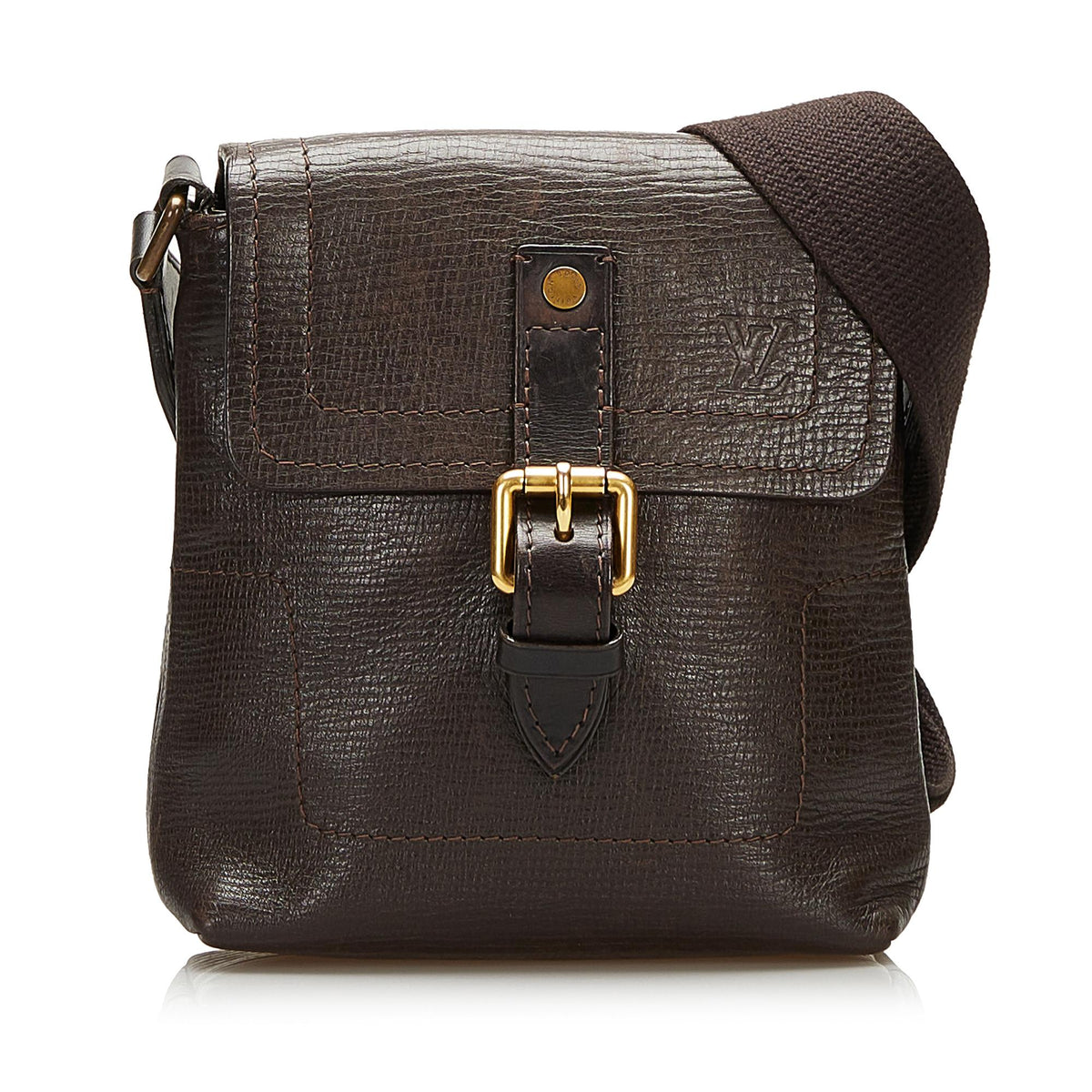 Louis Vuitton Utah Yuma (SHG-35917)