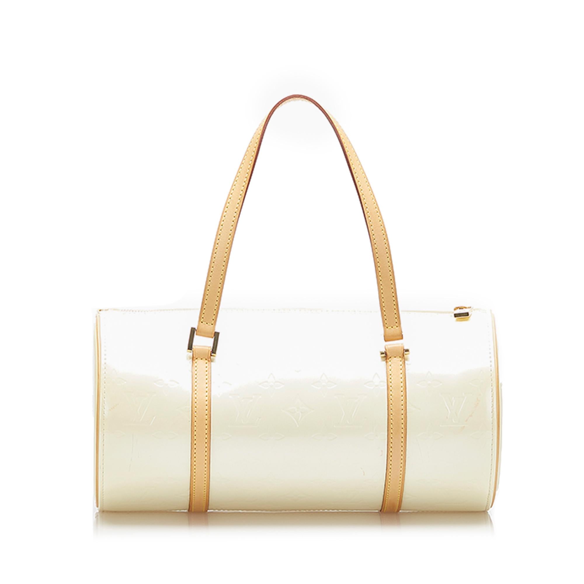 Louis Vuitton Vernis Bedford (SHG-21081)