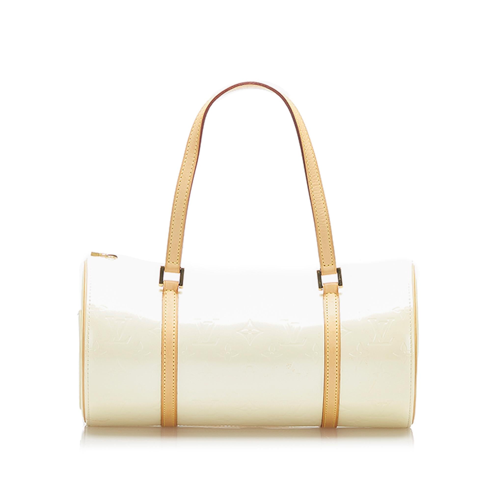 Louis Vuitton Vernis Bedford (SHG-21081)