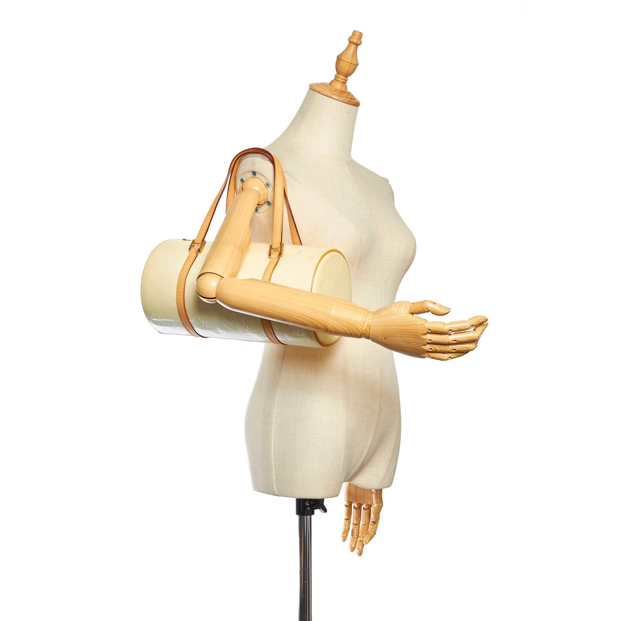 Louis Vuitton Vernis Bedford (SHG-21081)