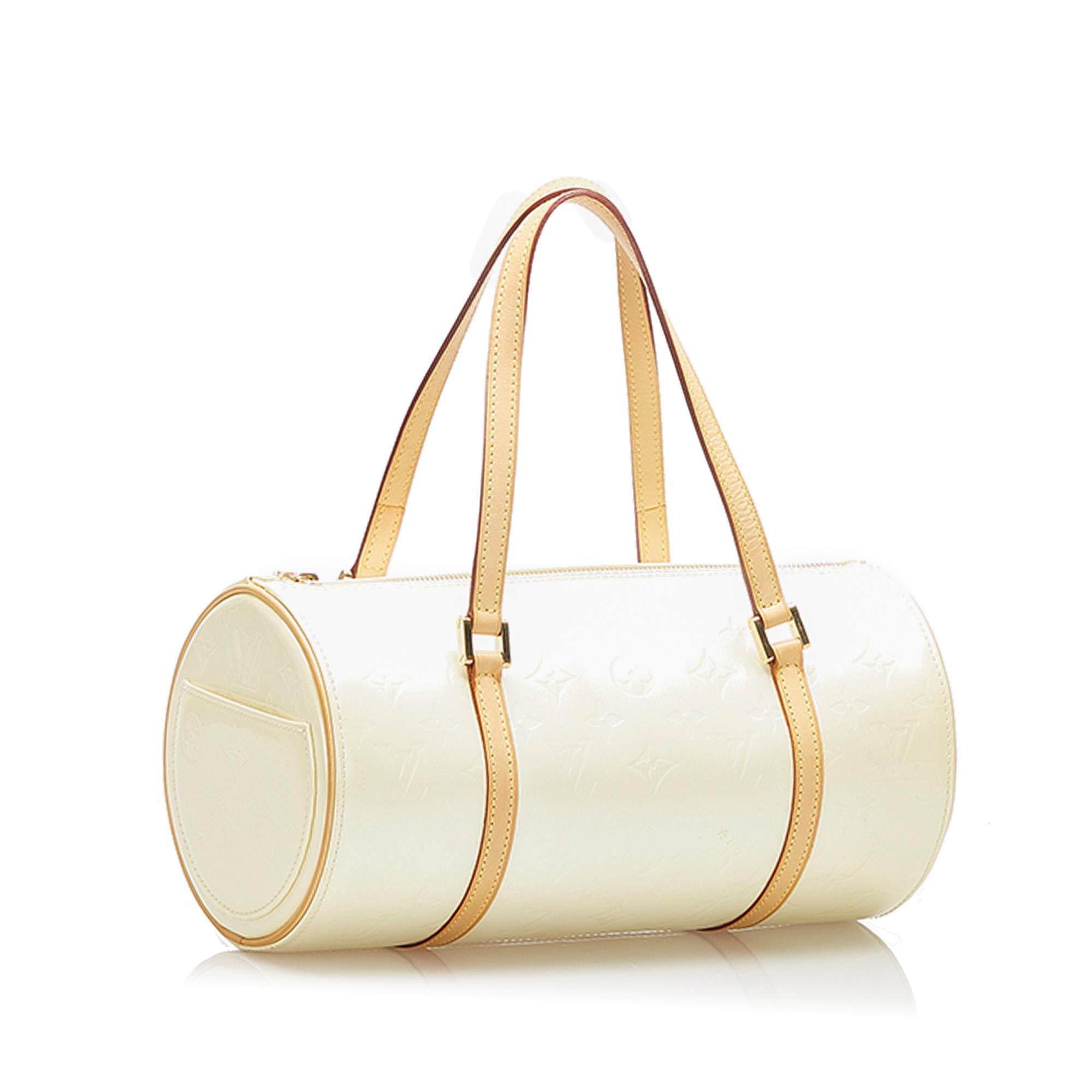 Louis Vuitton Vernis Bedford (SHG-21081)