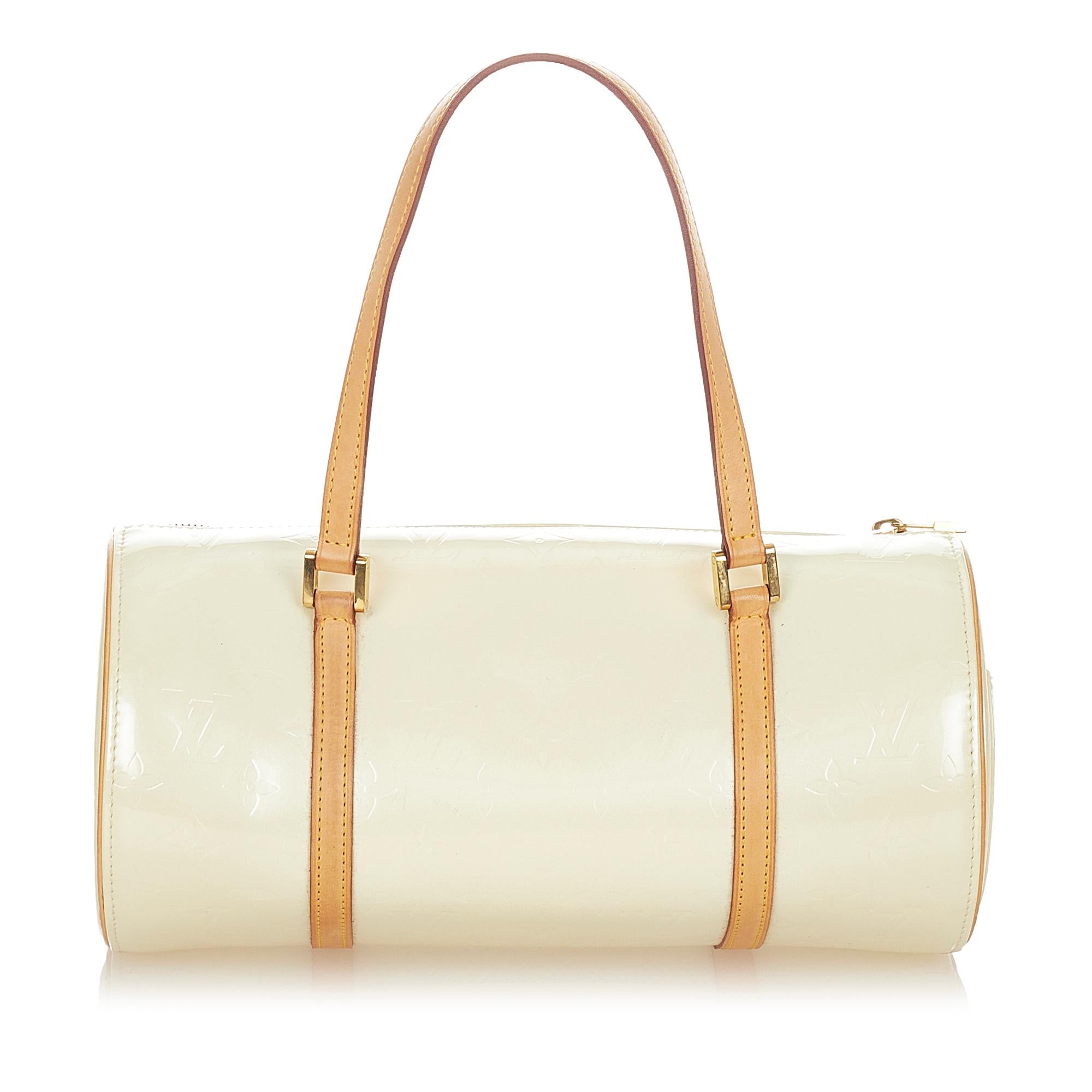 Louis Vuitton Vernis Bedford (SHG-26692)