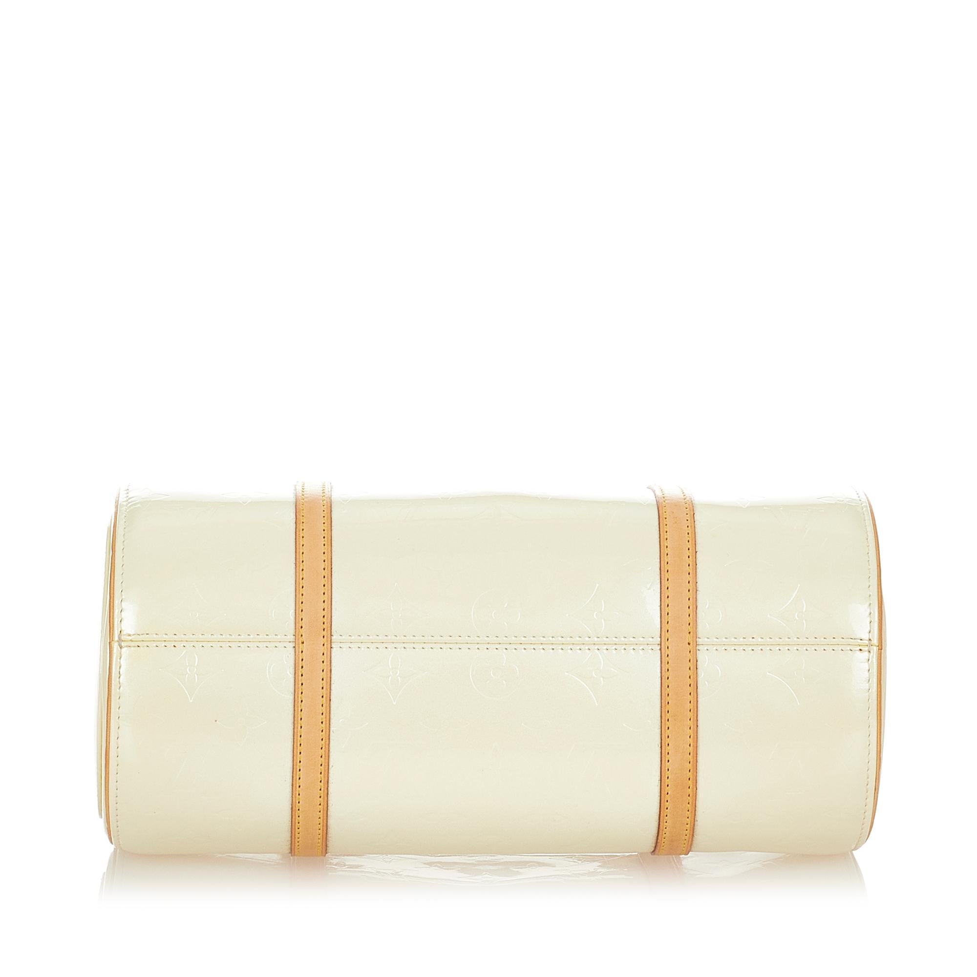 Louis Vuitton Vernis Bedford (SHG-26692)