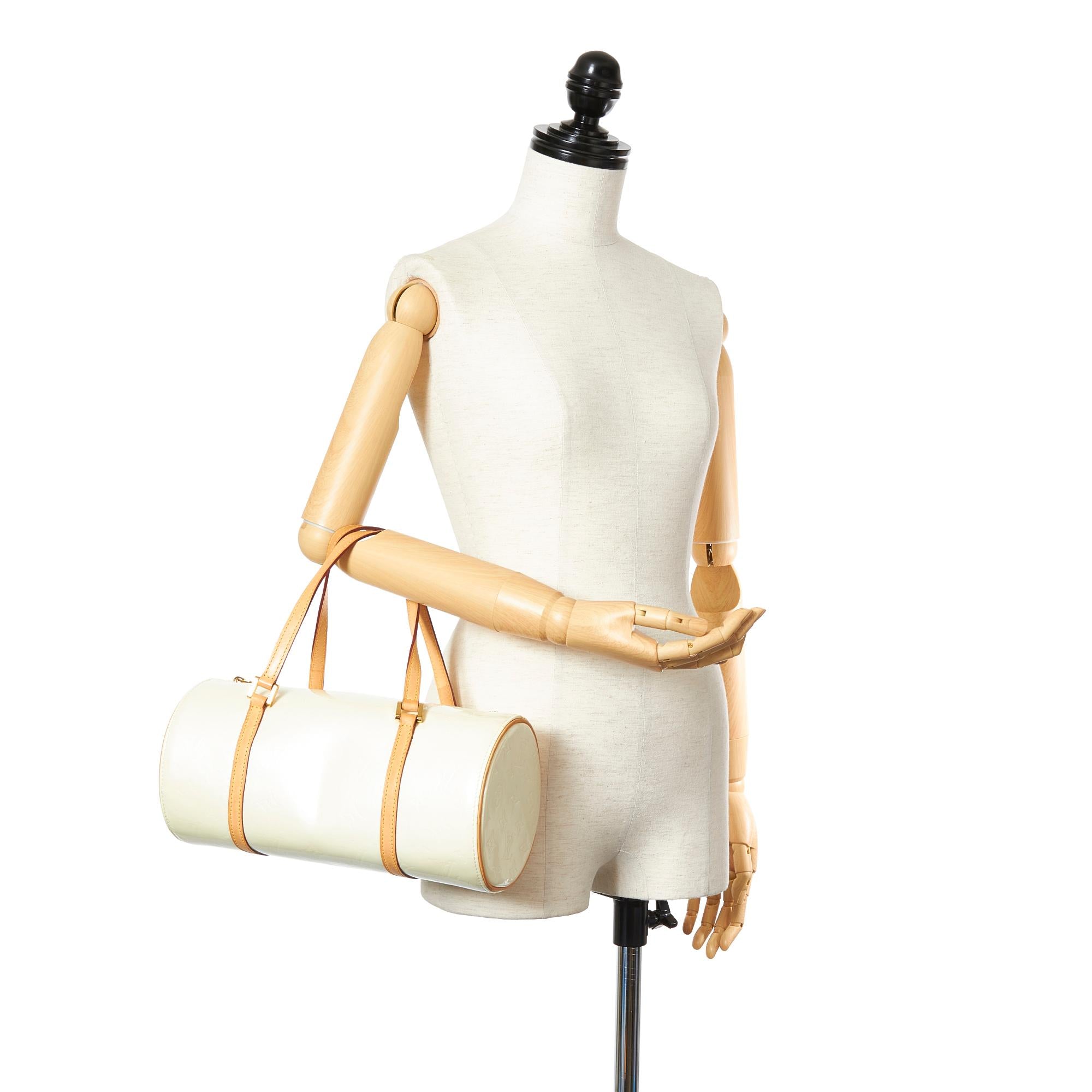 Louis Vuitton Vernis Bedford (SHG-26692)