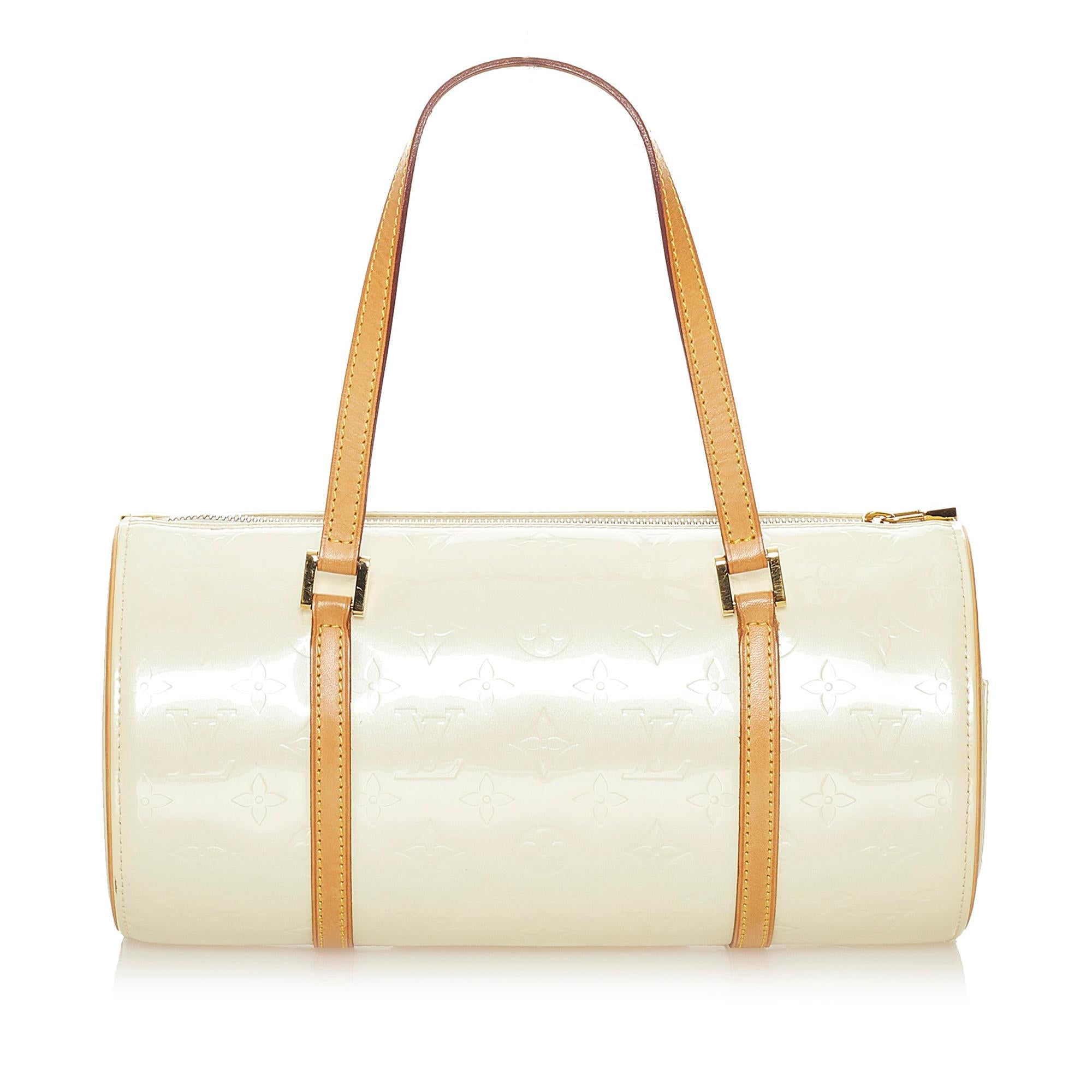 Louis Vuitton Vernis Bedford (SHG-27936)