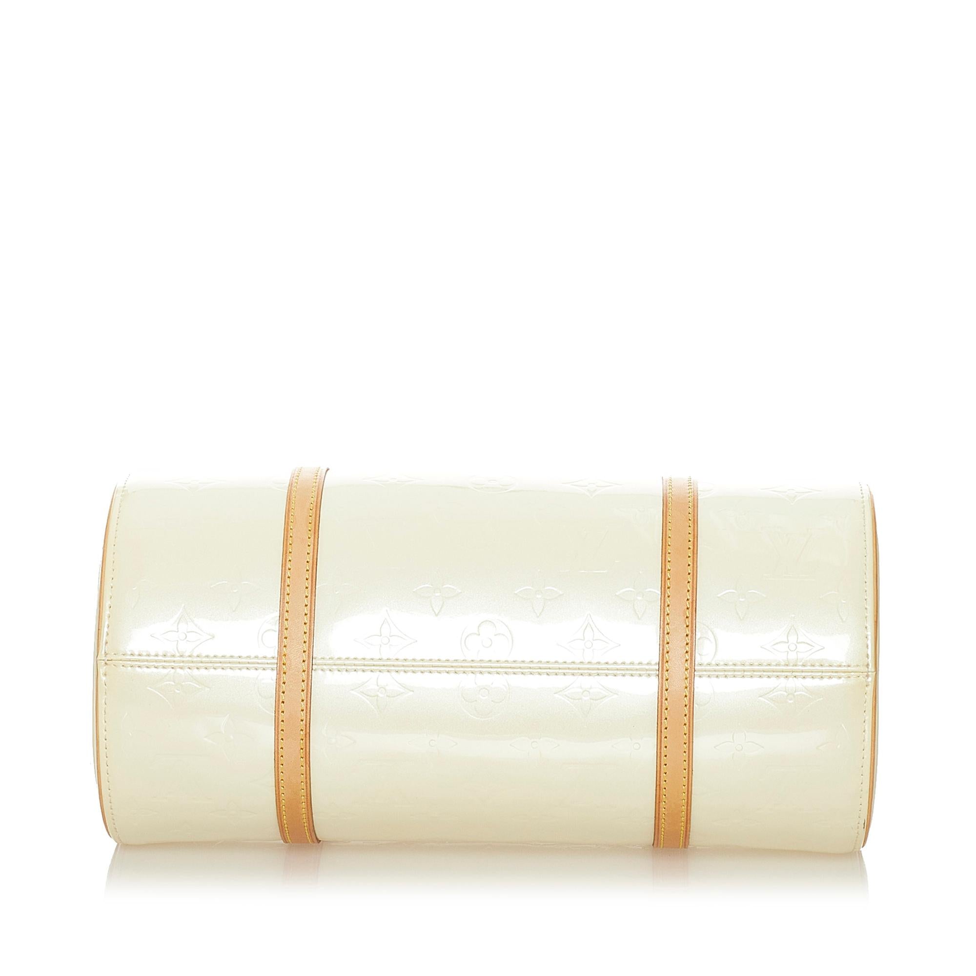 Louis Vuitton Vernis Bedford (SHG-27936)