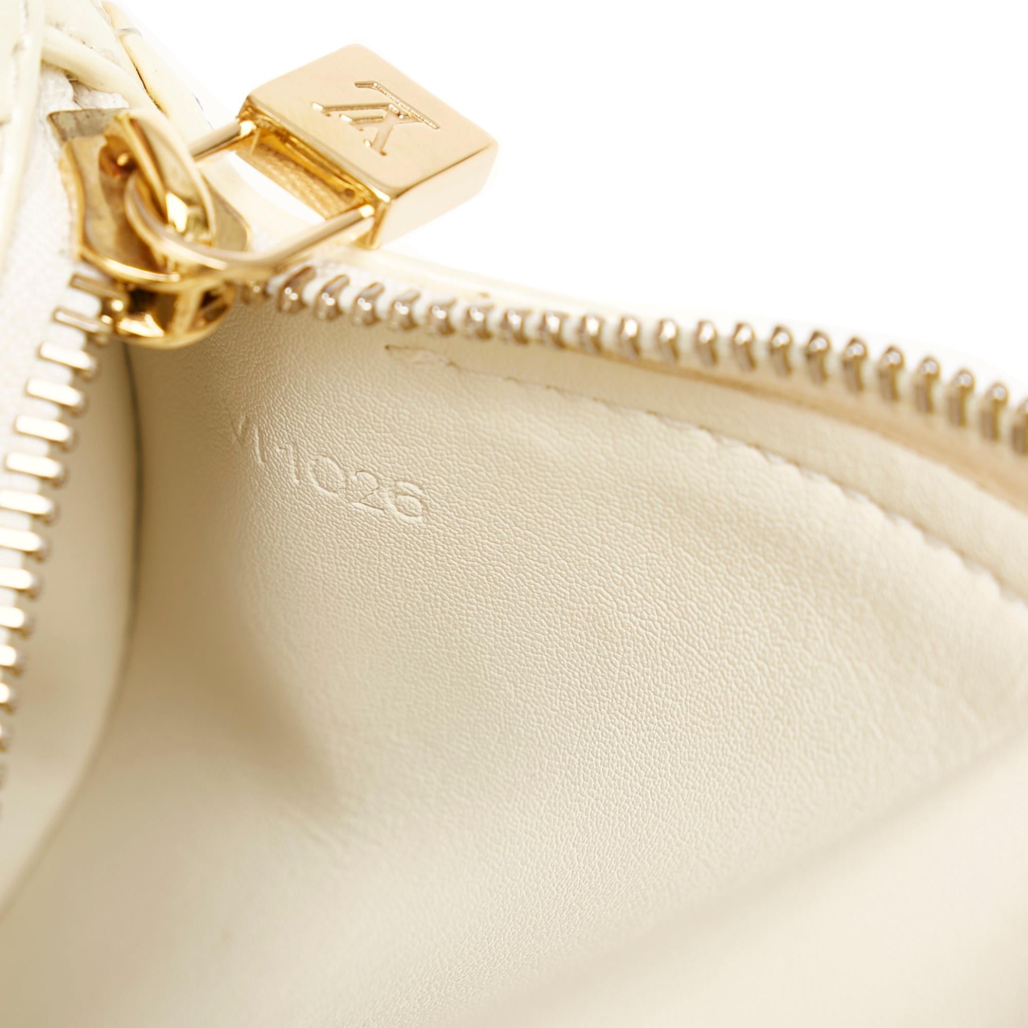 Louis Vuitton Vernis Bedford (SHG-27936)