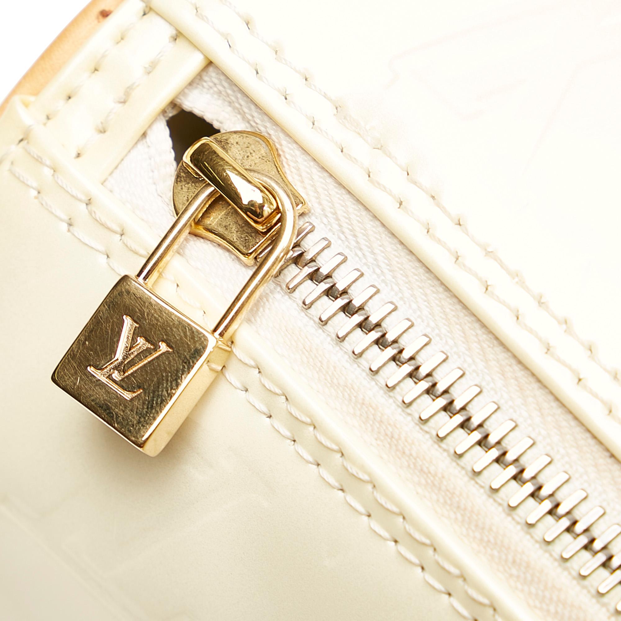 Louis Vuitton Vernis Bedford (SHG-27936)