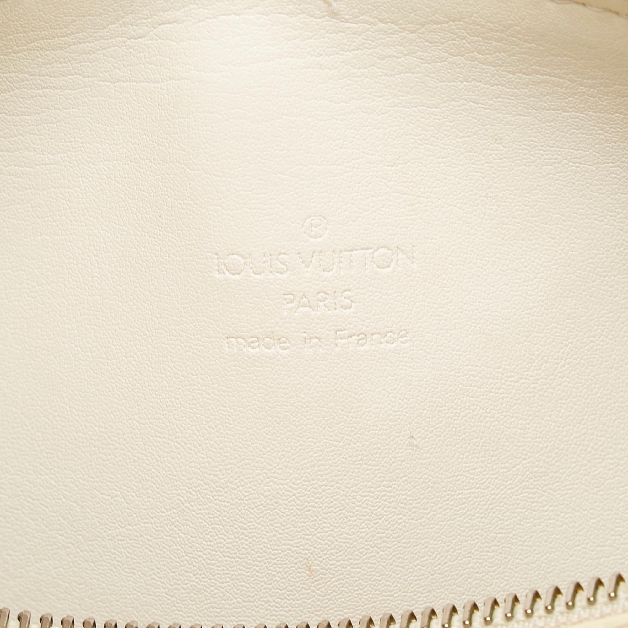 Louis Vuitton Vernis Bedford (SHG-27936)