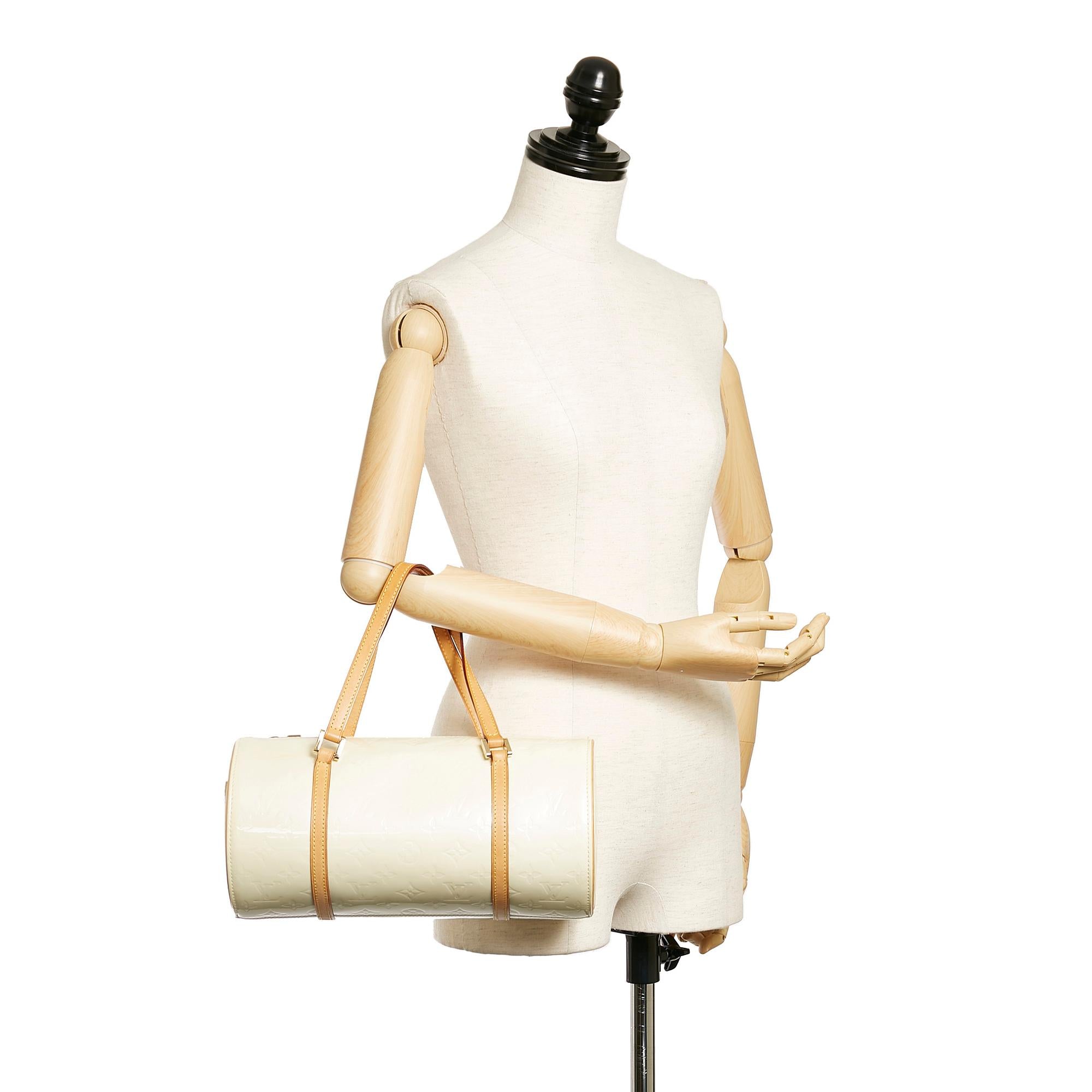 Louis Vuitton Vernis Bedford (SHG-27936)