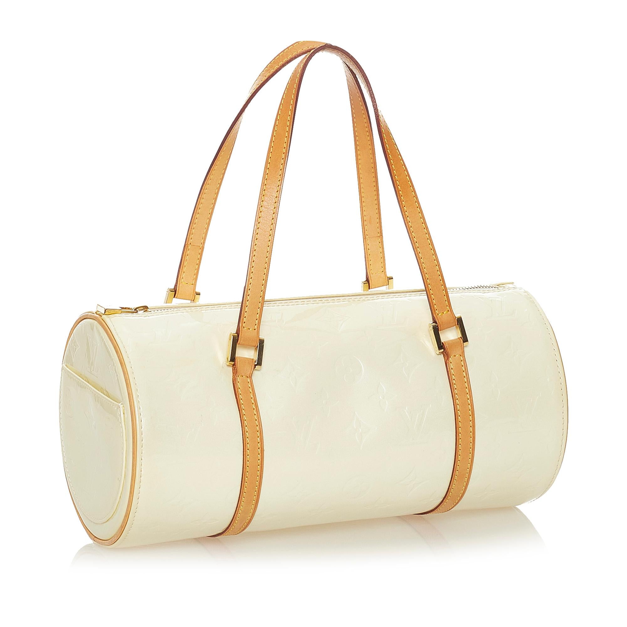 Louis Vuitton Vernis Bedford (SHG-27936)