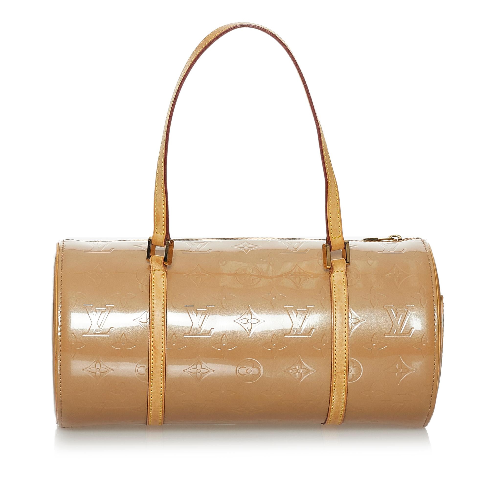 Louis Vuitton Vernis Bedford (SHG-28298)