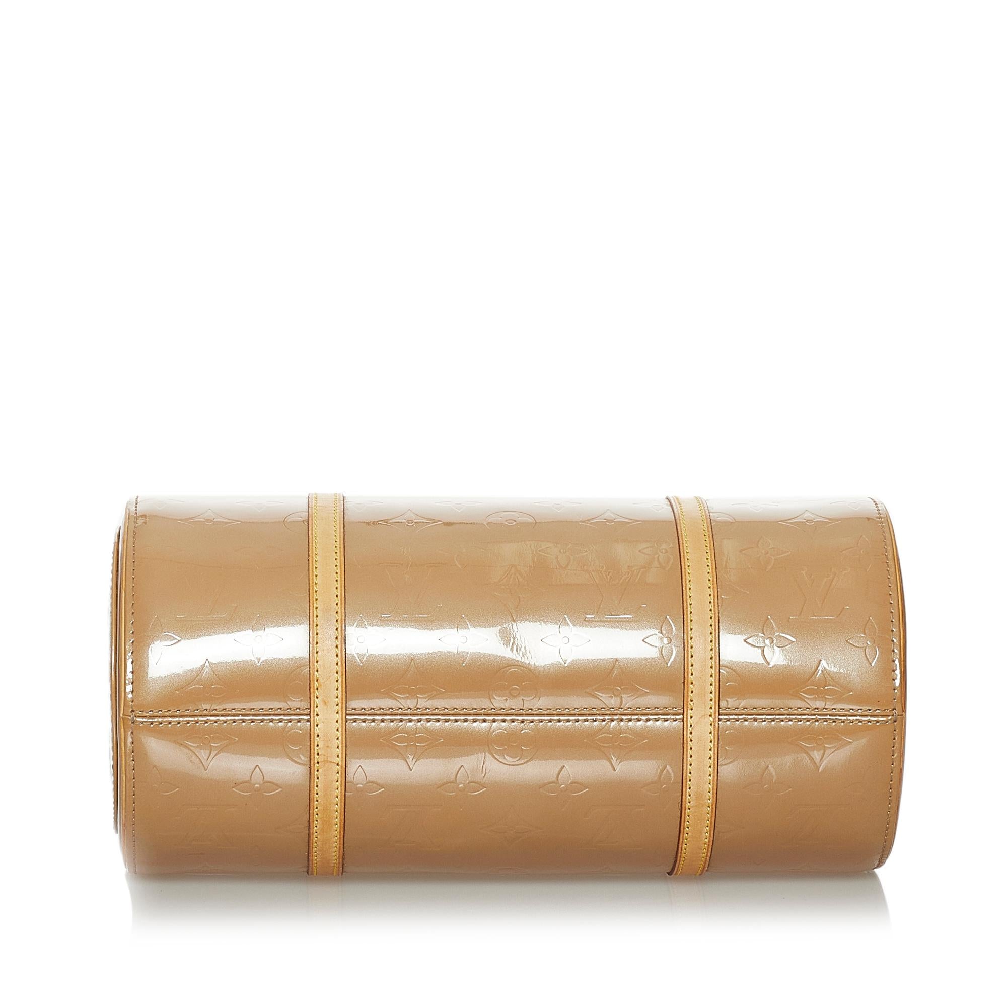 Louis Vuitton Vernis Bedford (SHG-28298)