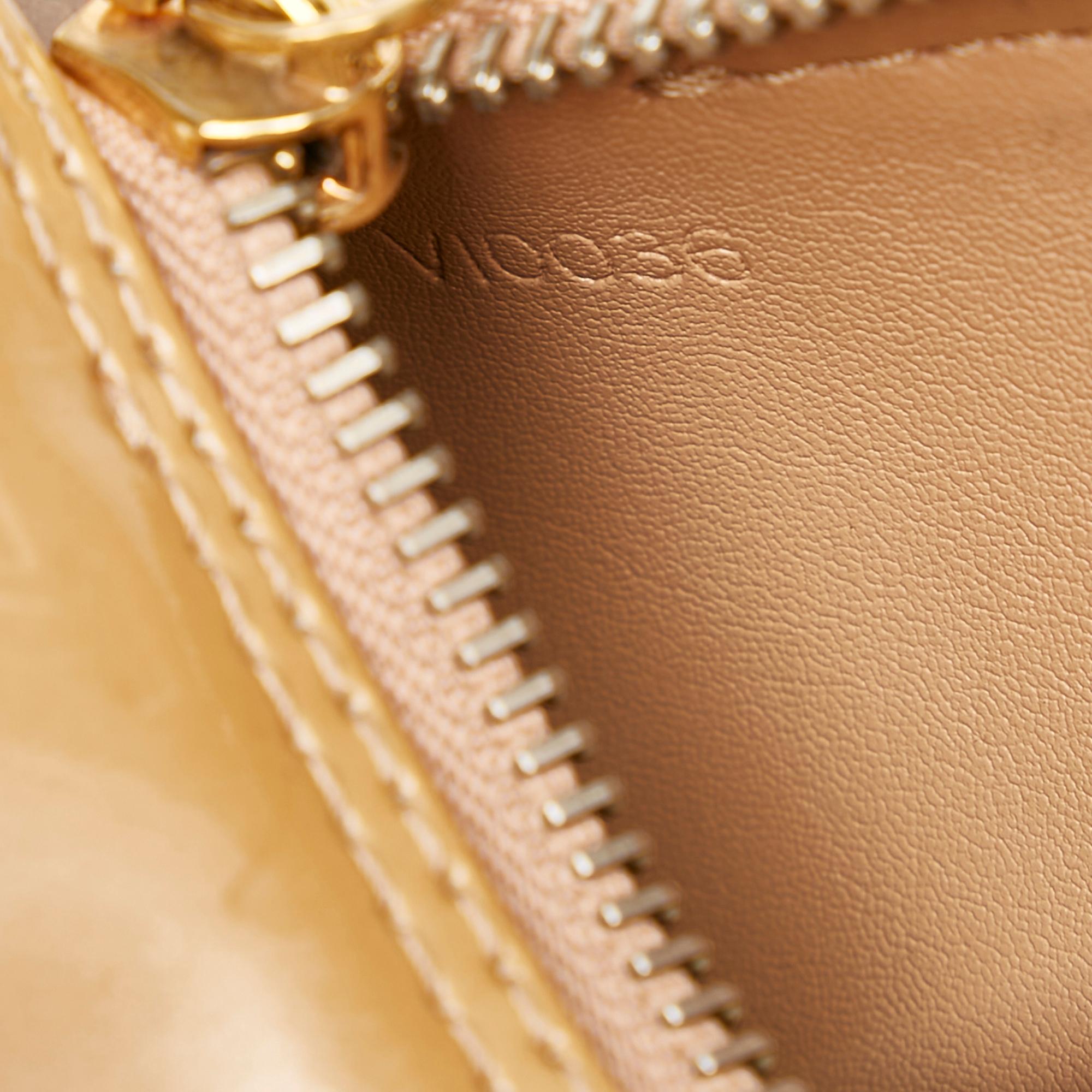 Louis Vuitton Vernis Bedford (SHG-28298)