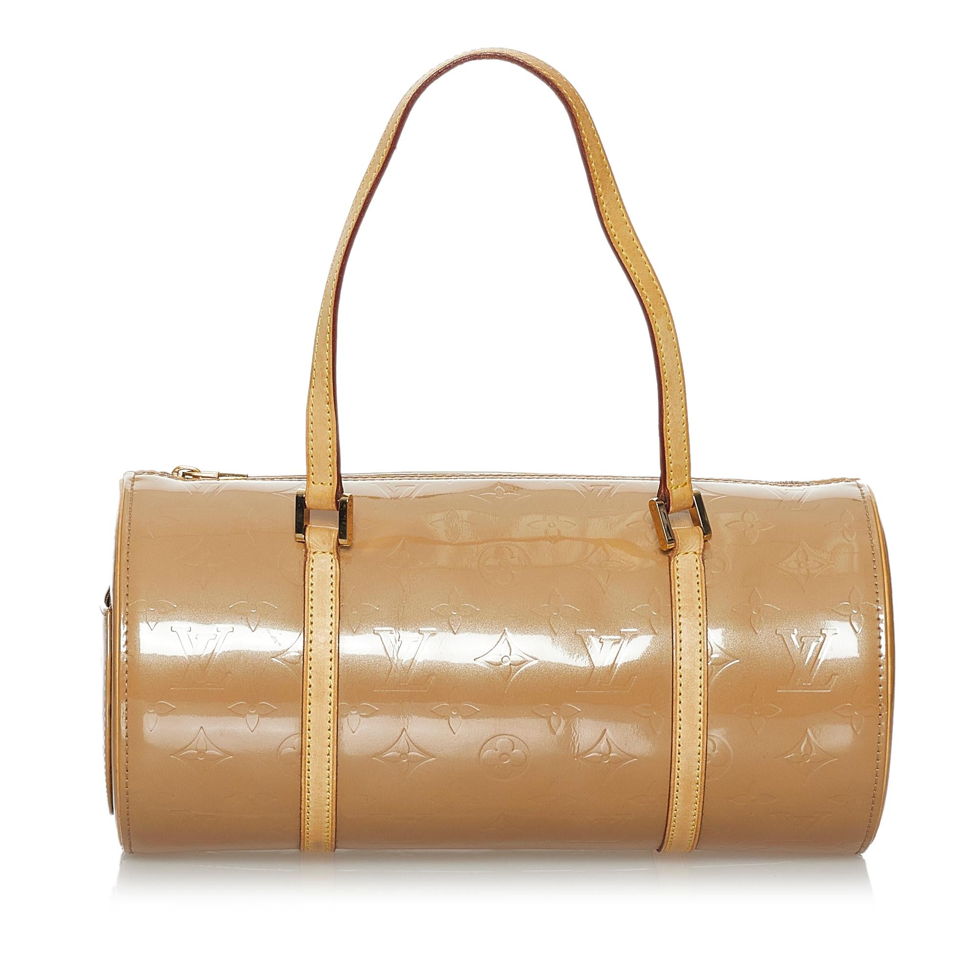 Louis Vuitton Vernis Bedford (SHG-28298)