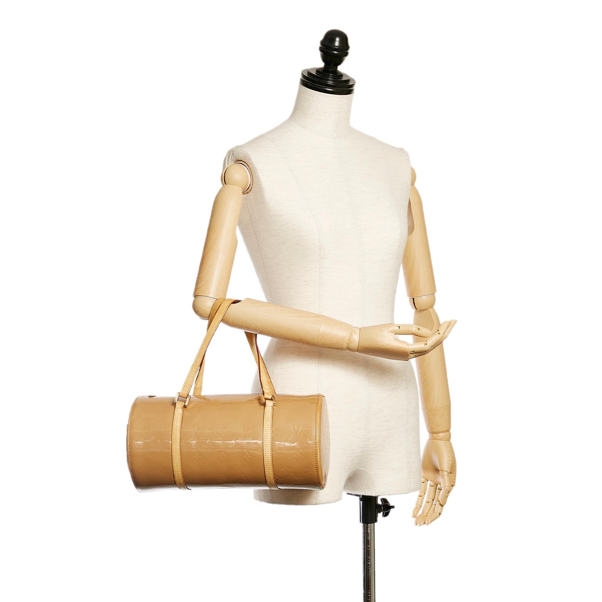 Louis Vuitton Vernis Bedford (SHG-28298)