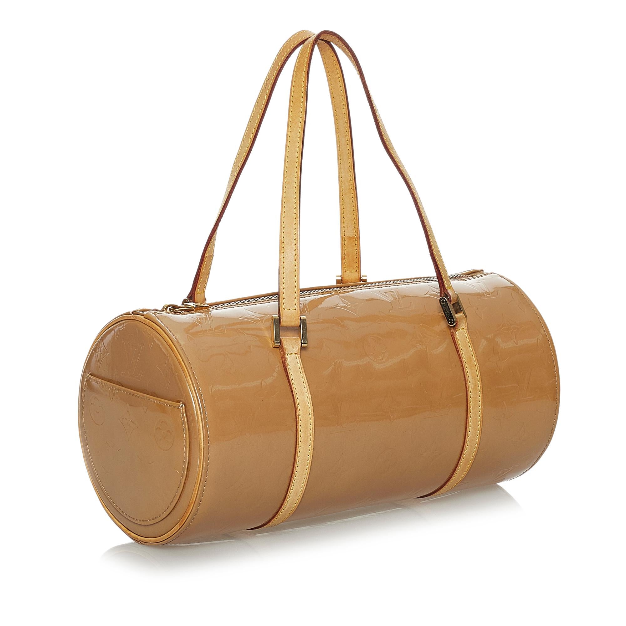 Louis Vuitton Vernis Bedford (SHG-28298)