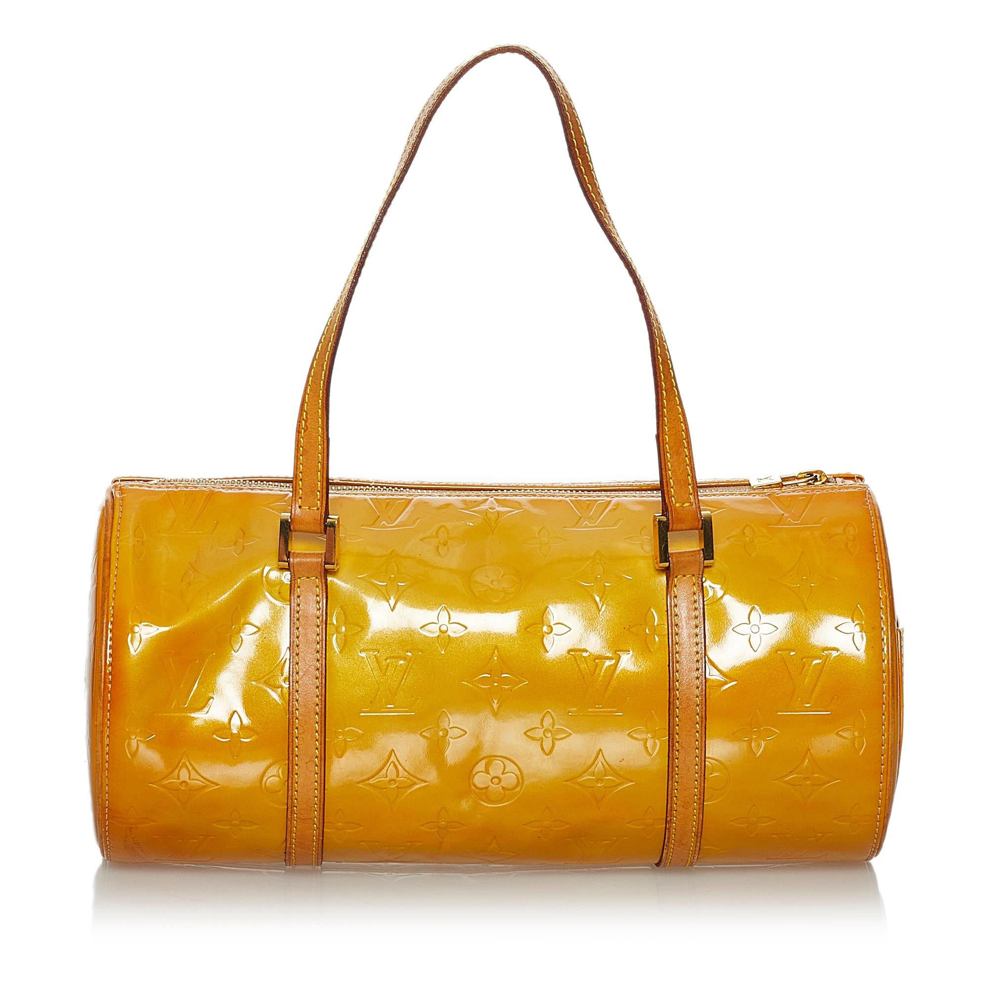 Louis Vuitton Vernis Bedford (SHG-28299)