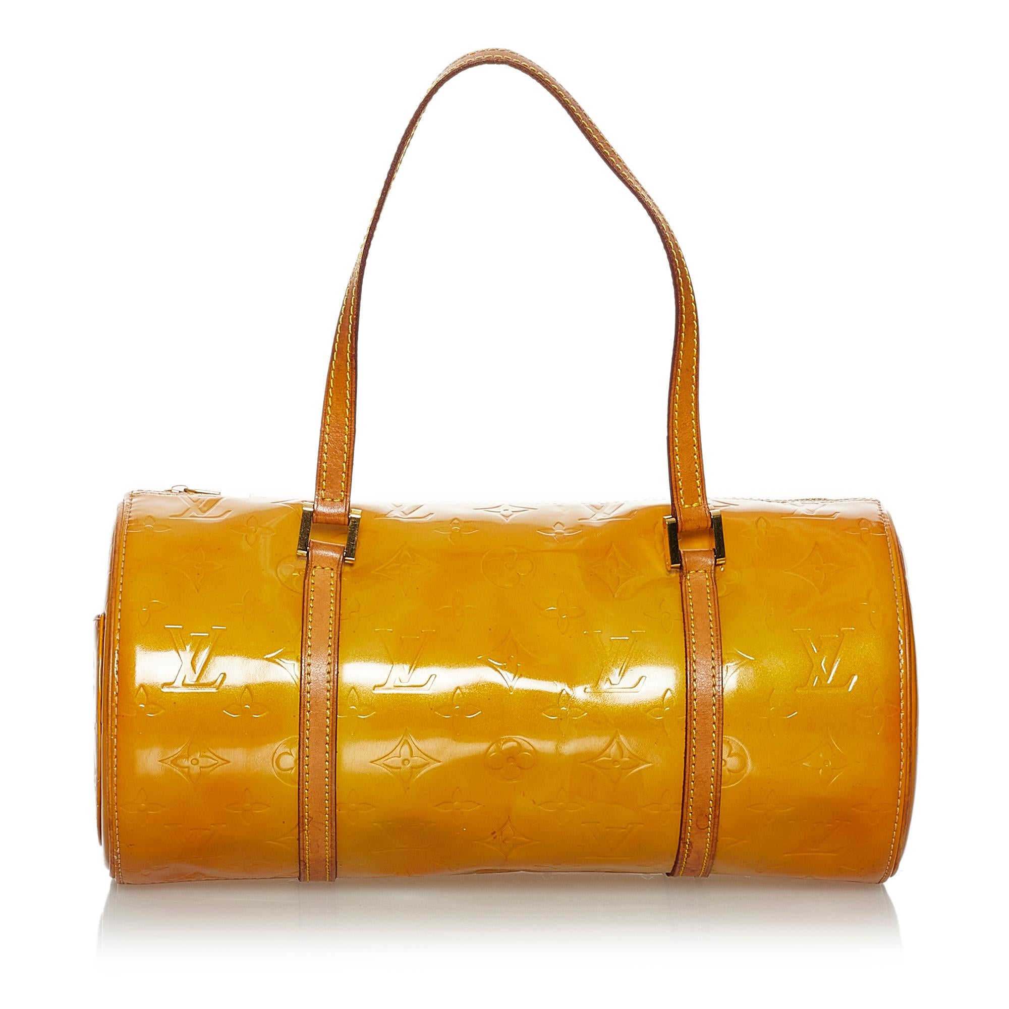 Louis Vuitton Vernis Bedford (SHG-28299)