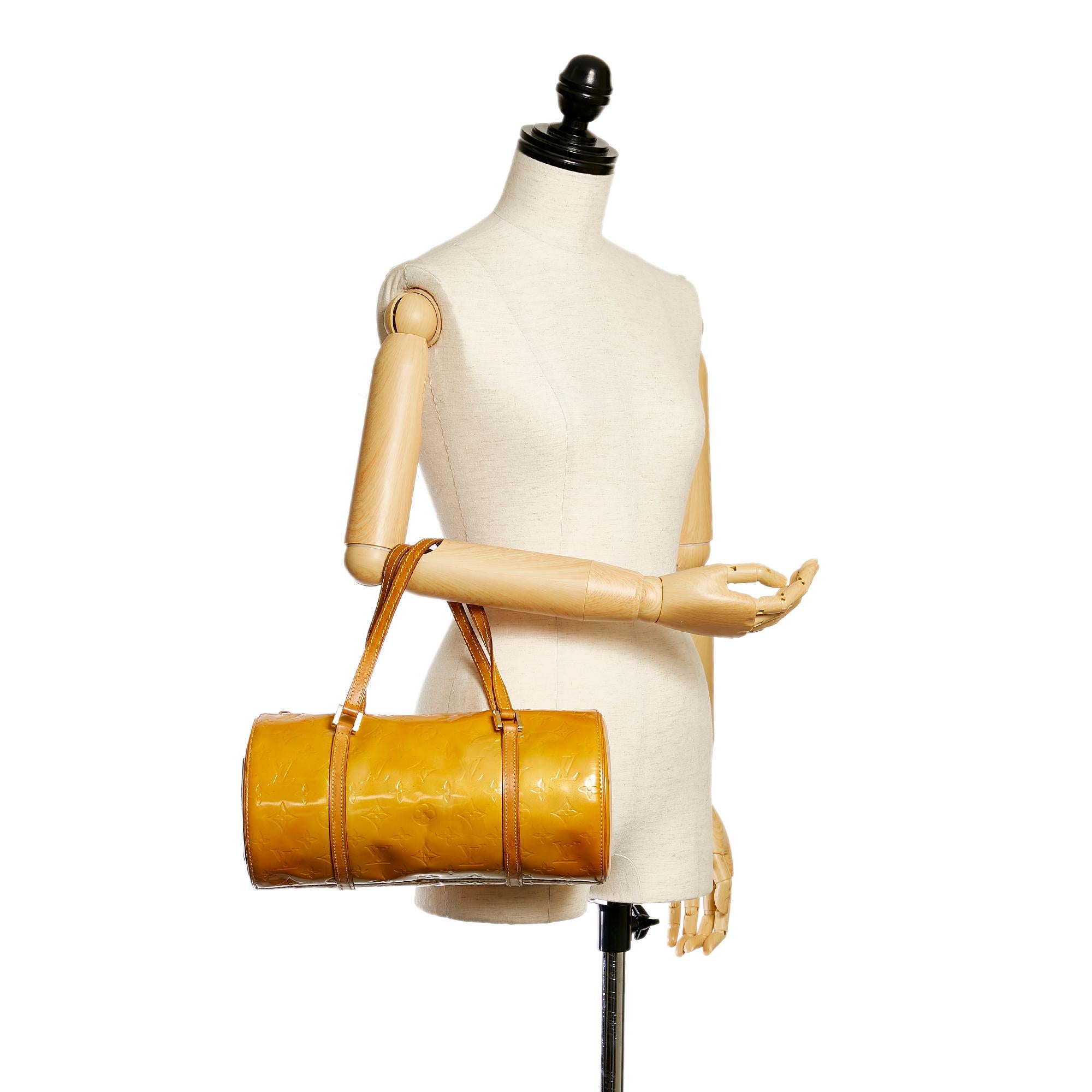 Louis Vuitton Vernis Bedford (SHG-28299)